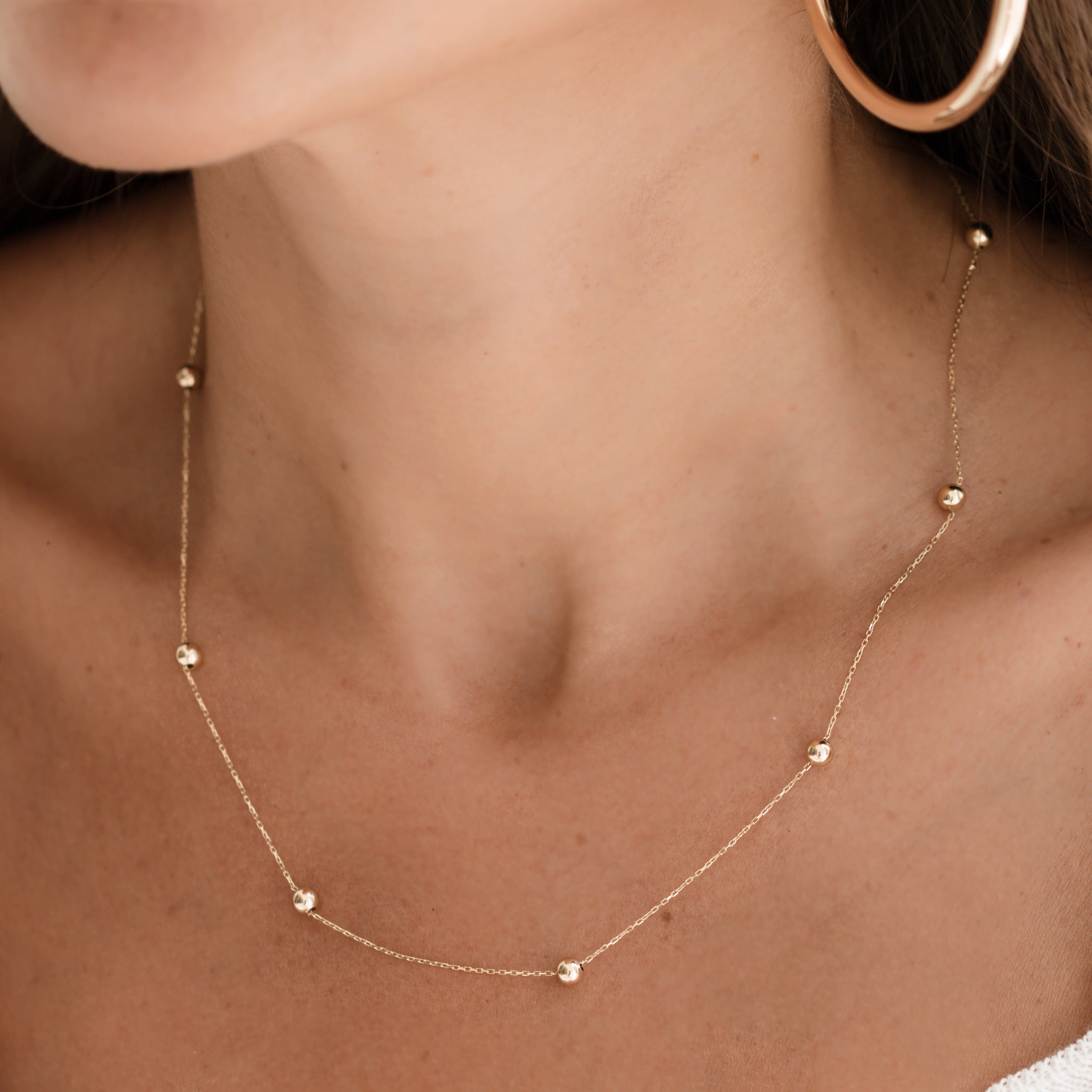 Barbara Necklace