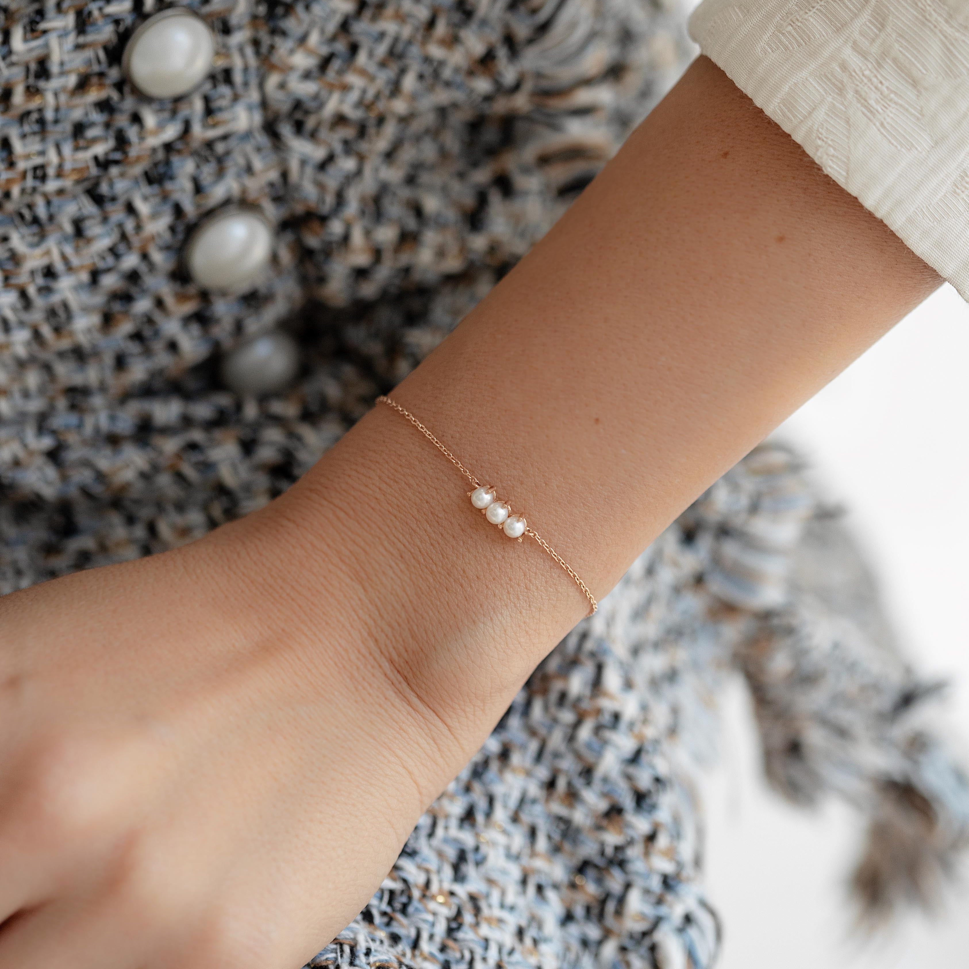 Pauline Bracelet