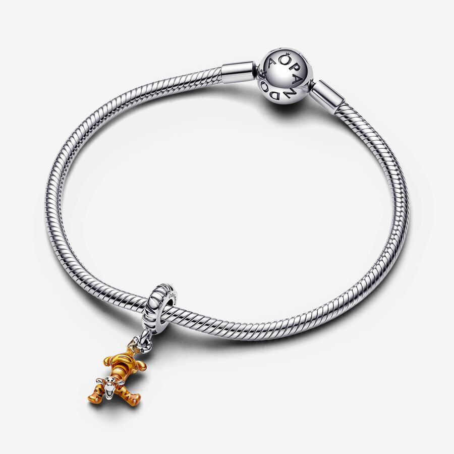 Winnie the Pooh Tigger Pendant Charm