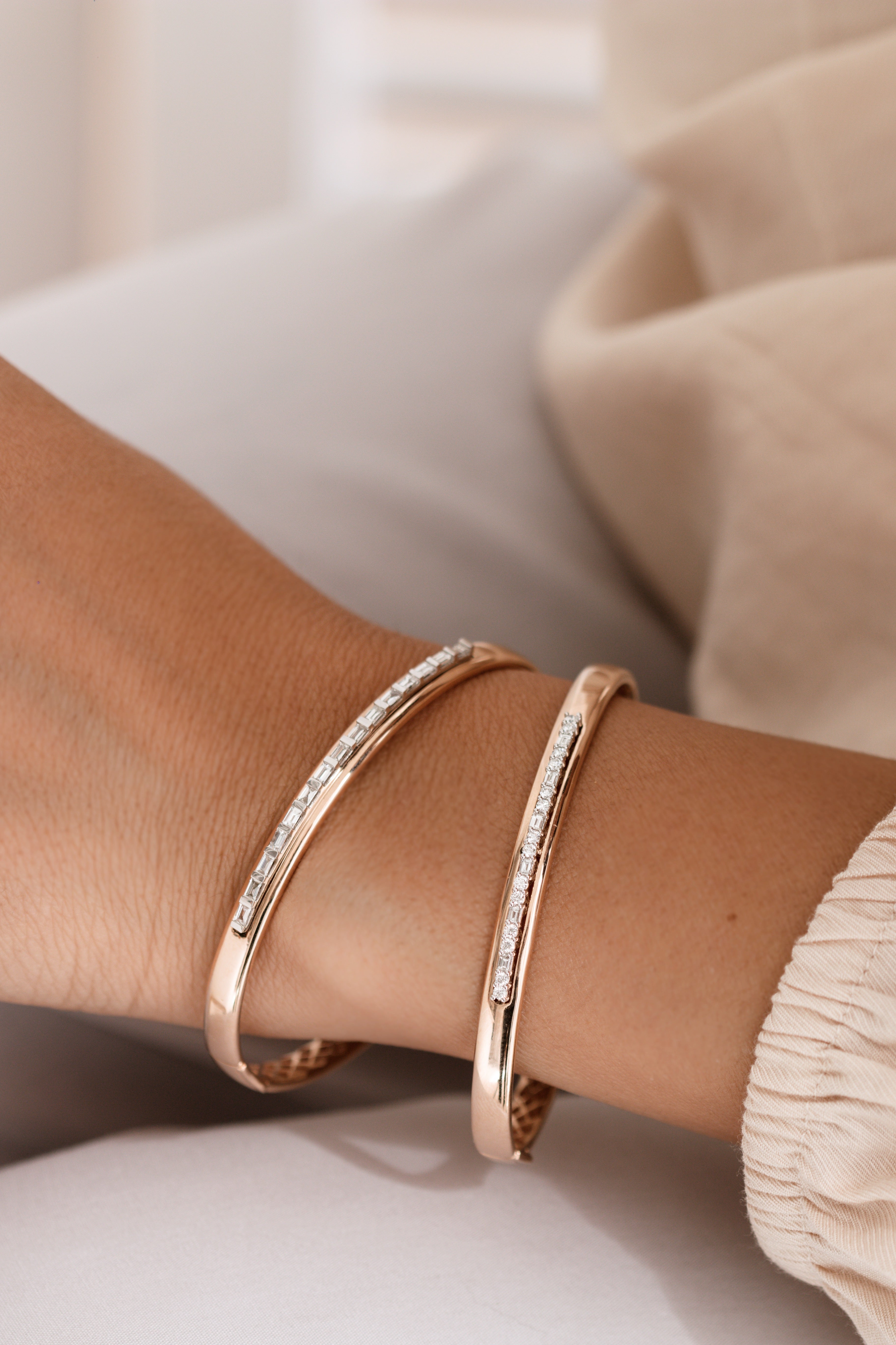 Mira Bracelet
