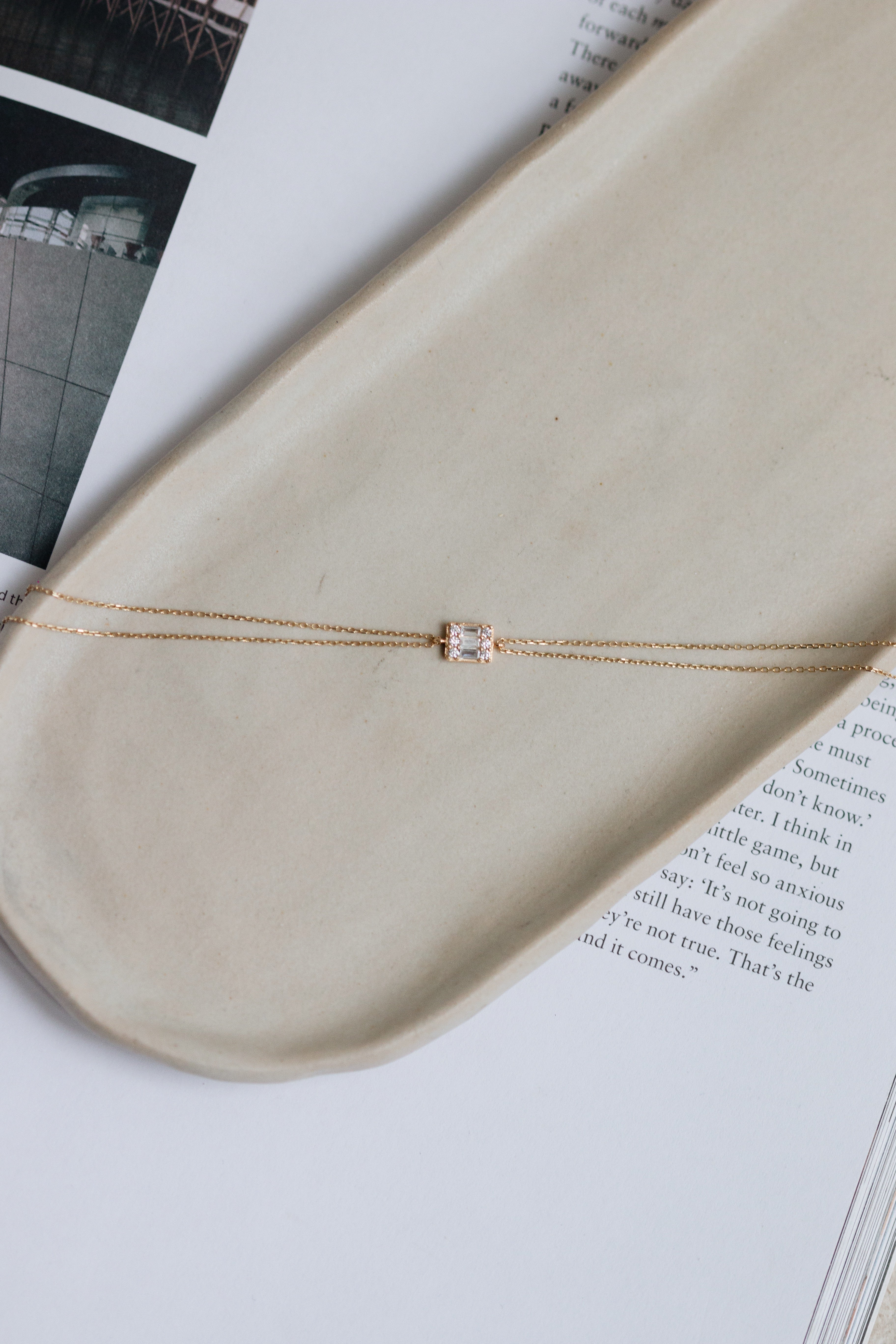 Hilary Bracelet