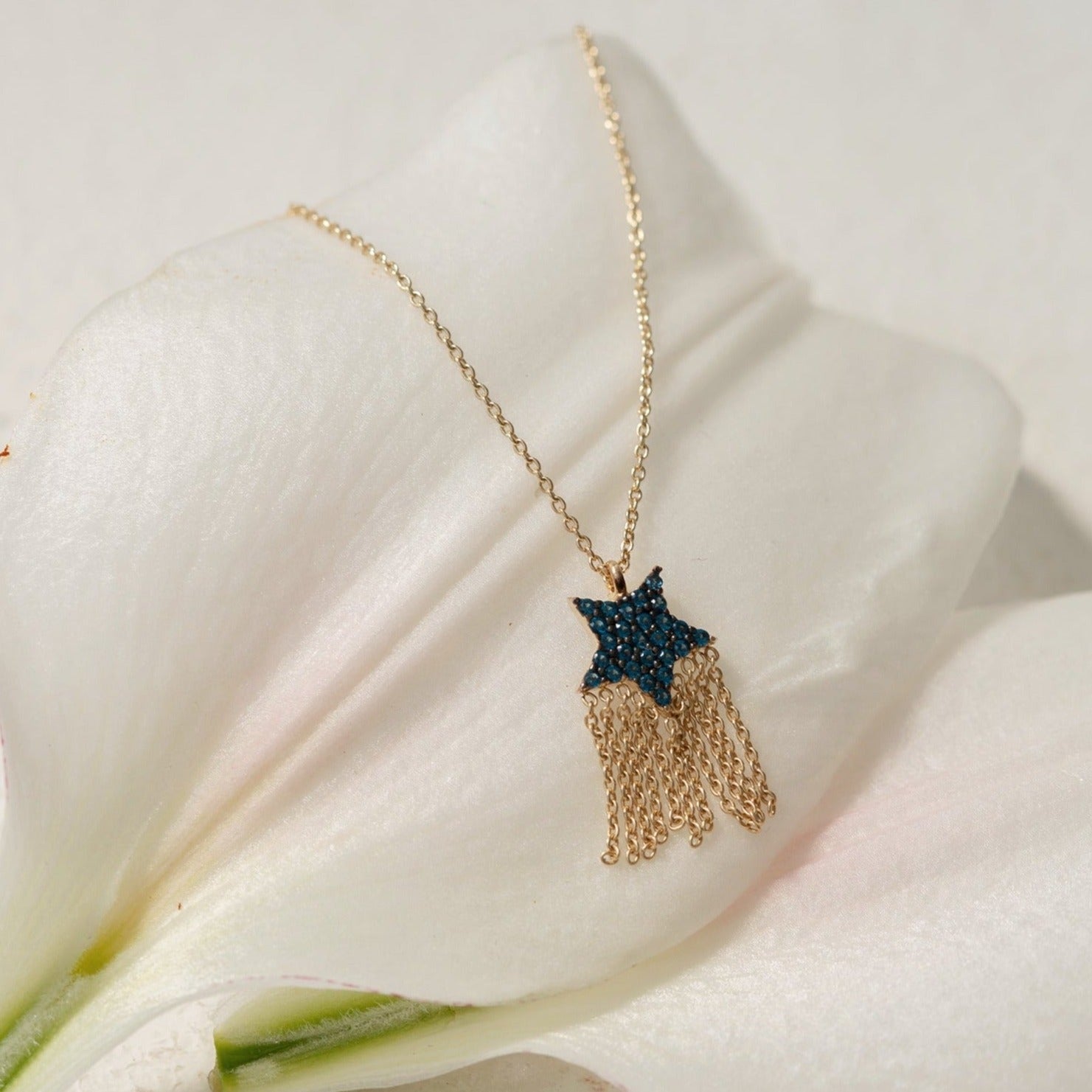 Gala Necklace