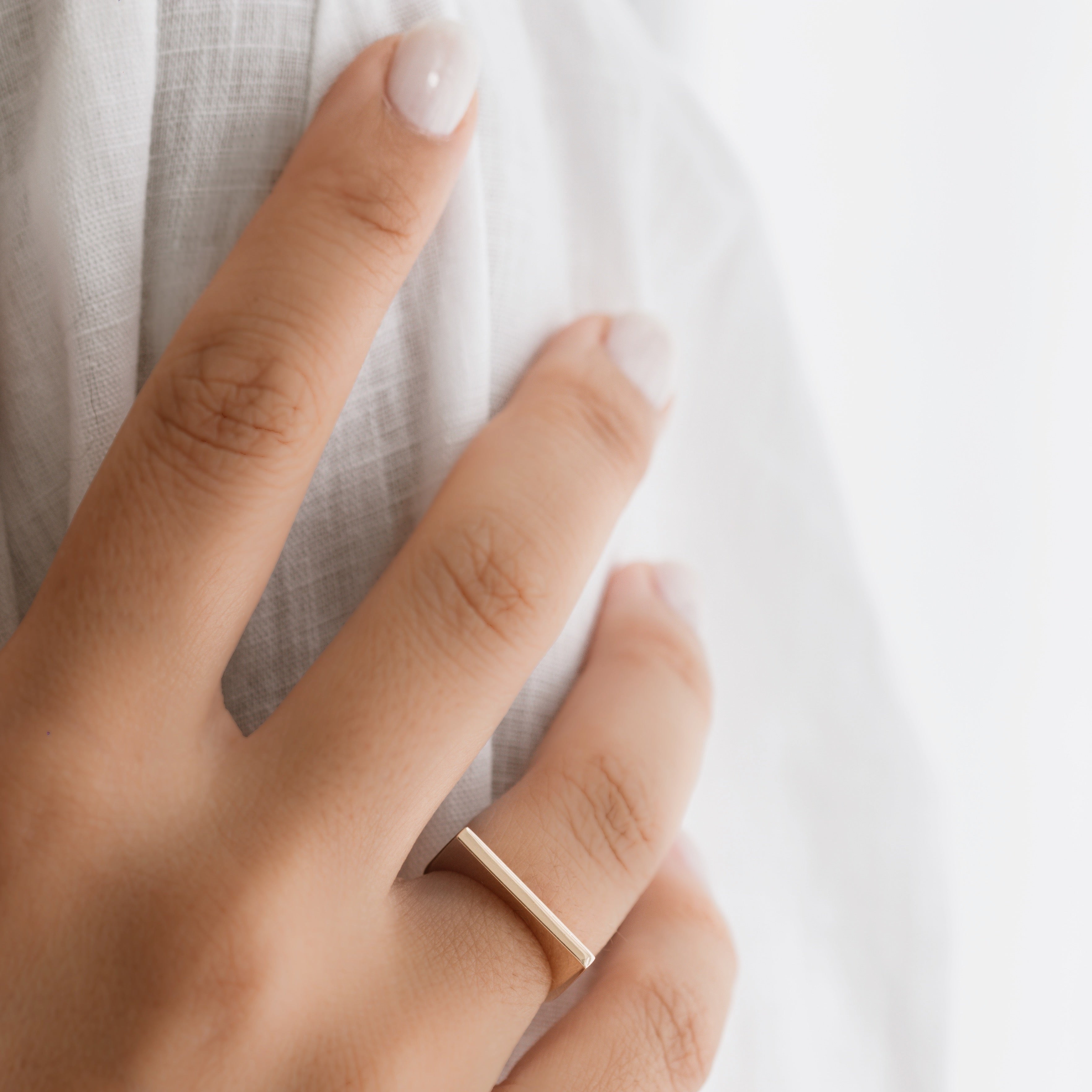 Kanye Ring