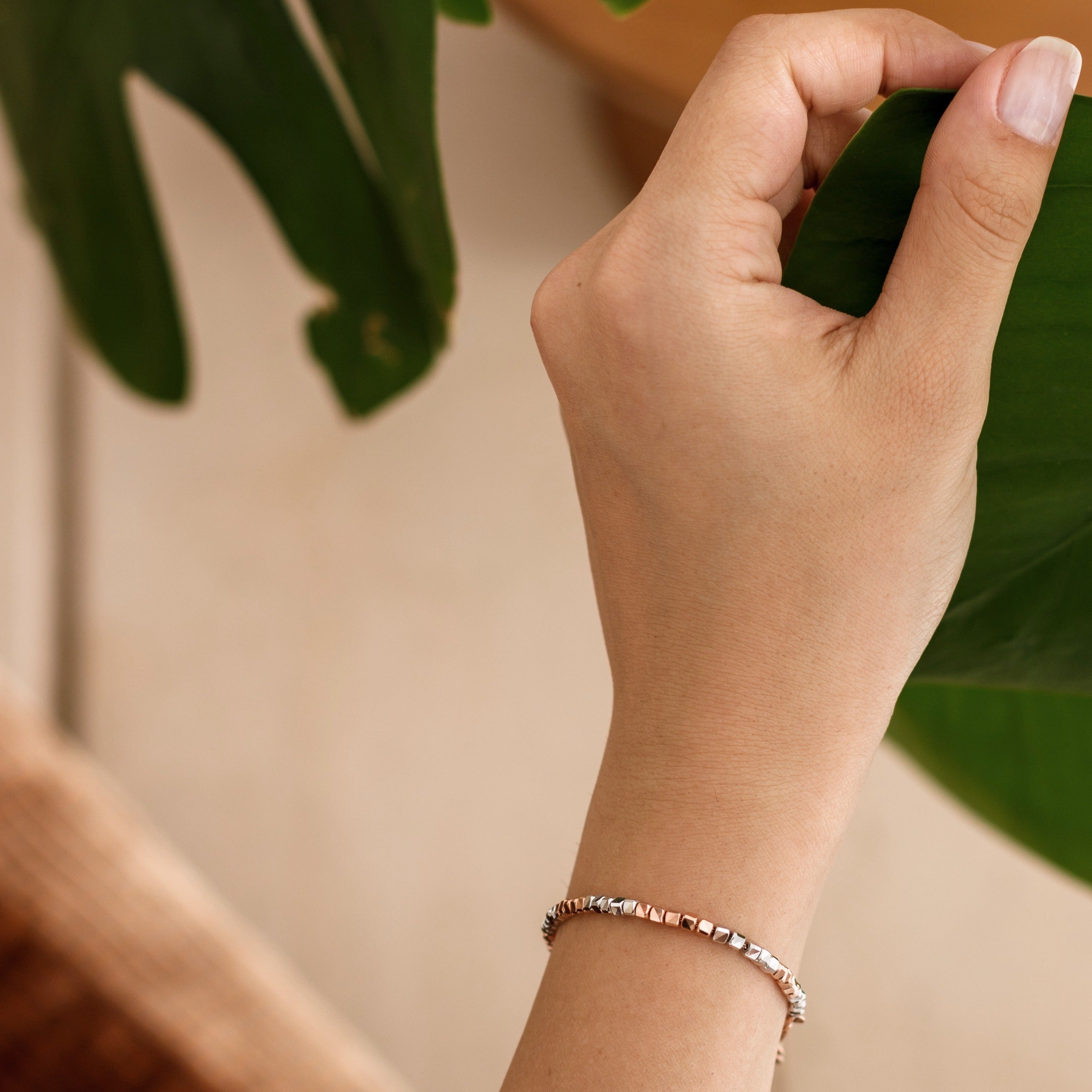 Elsa Bracelet