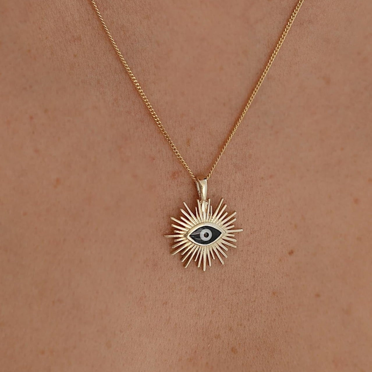 Eve Pendant