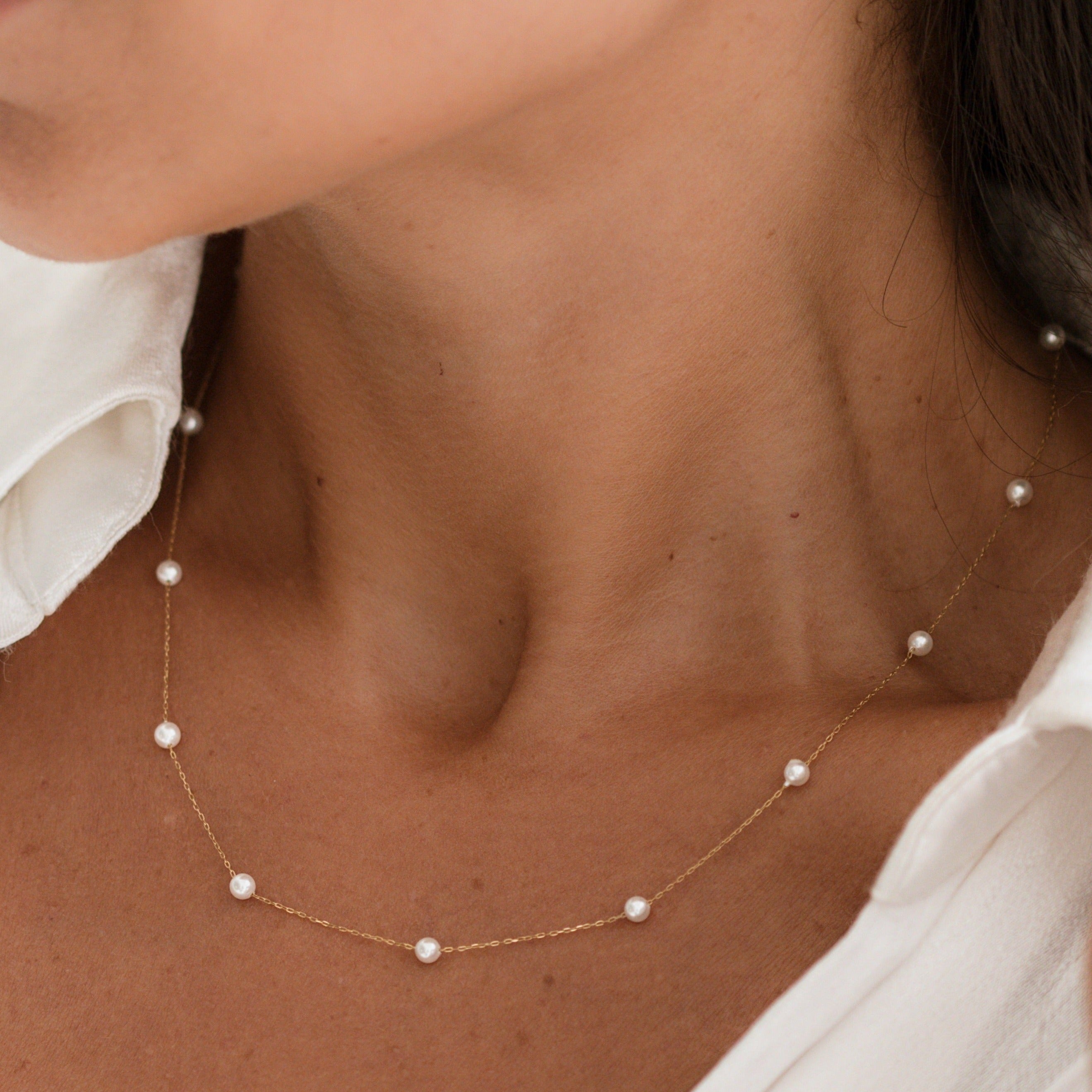 Dream Necklace