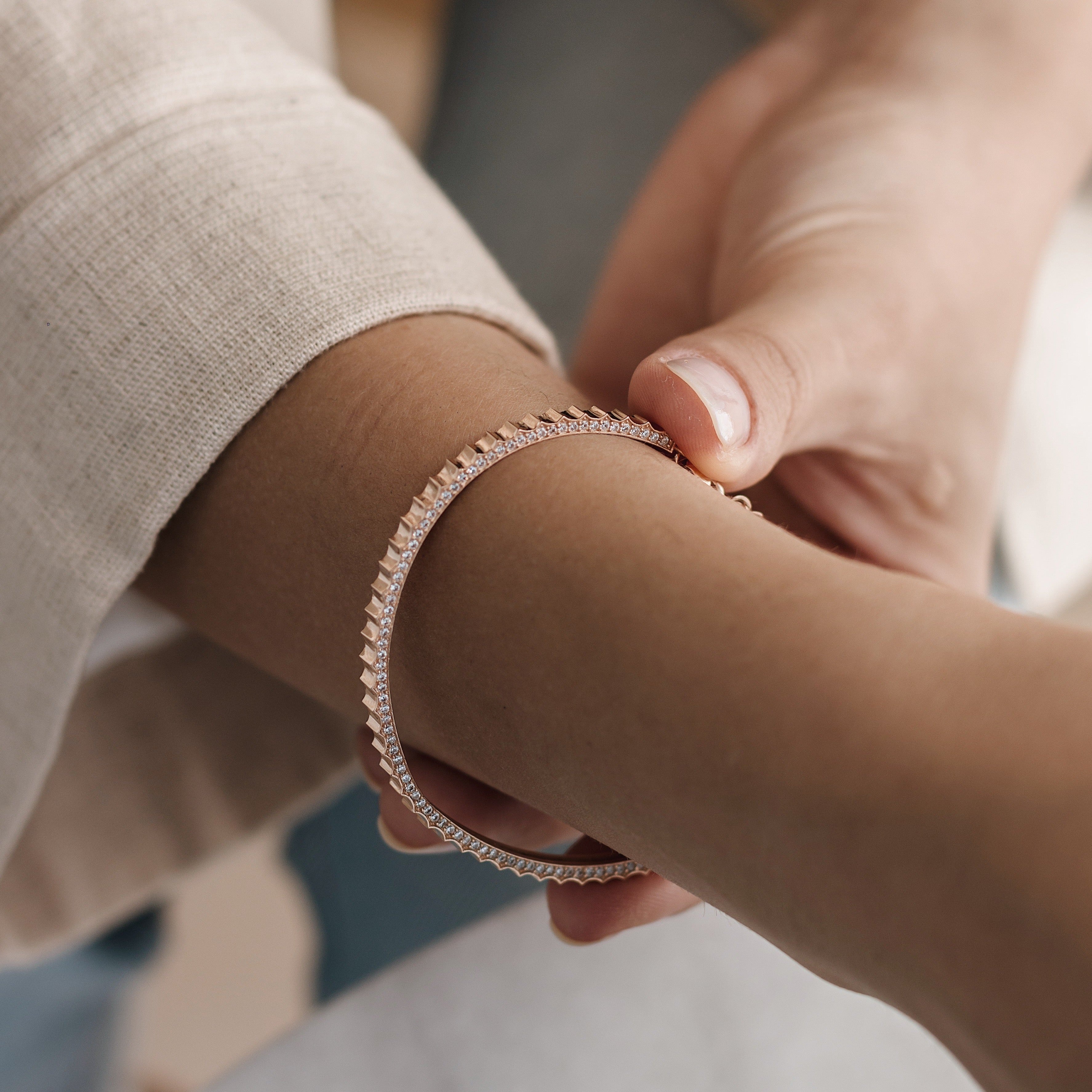Reina Bracelet