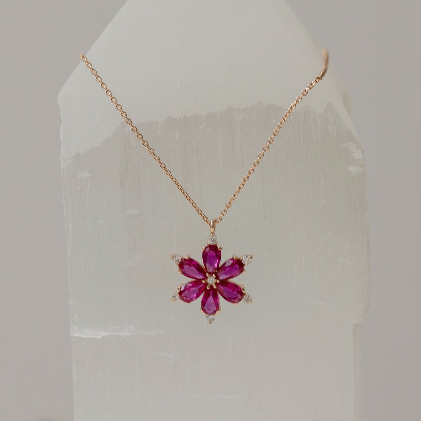 Leonore Necklace