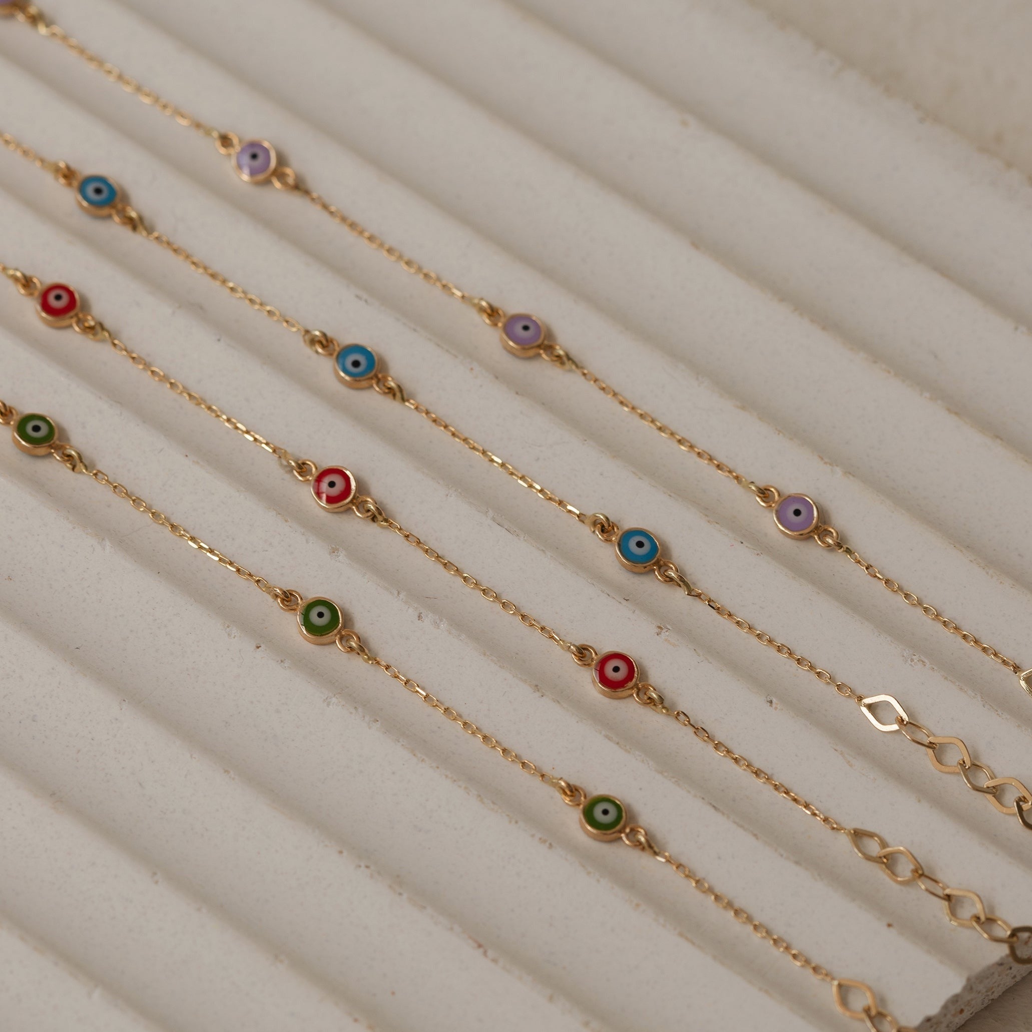 Mila Bracelet