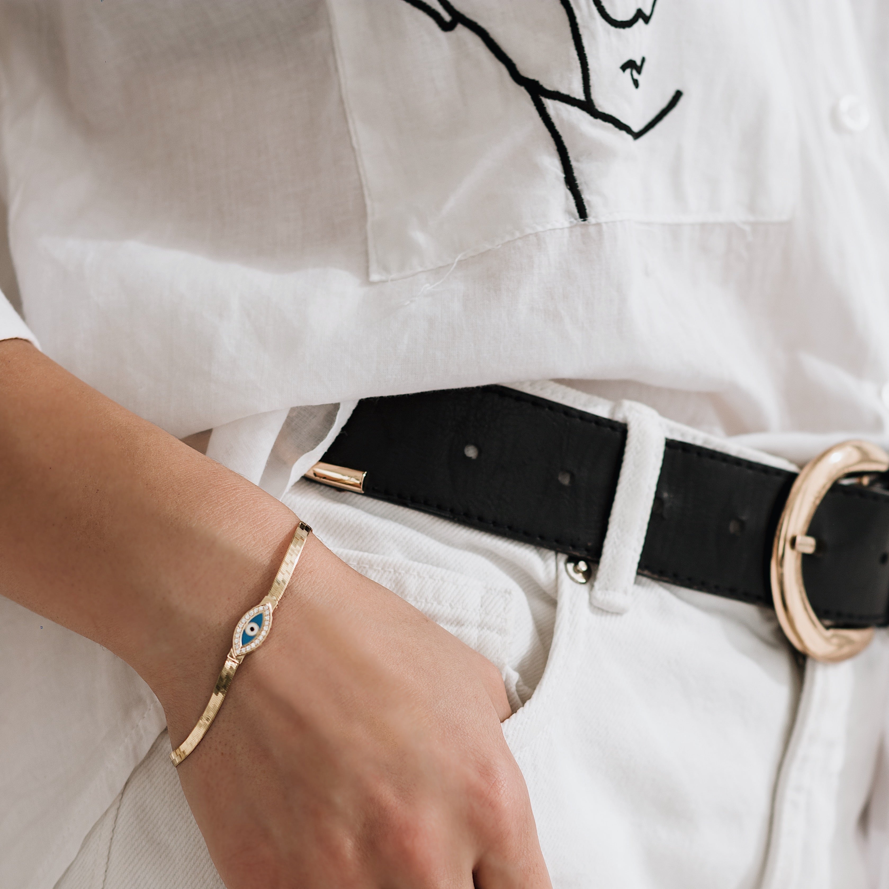 Lilith Bracelet