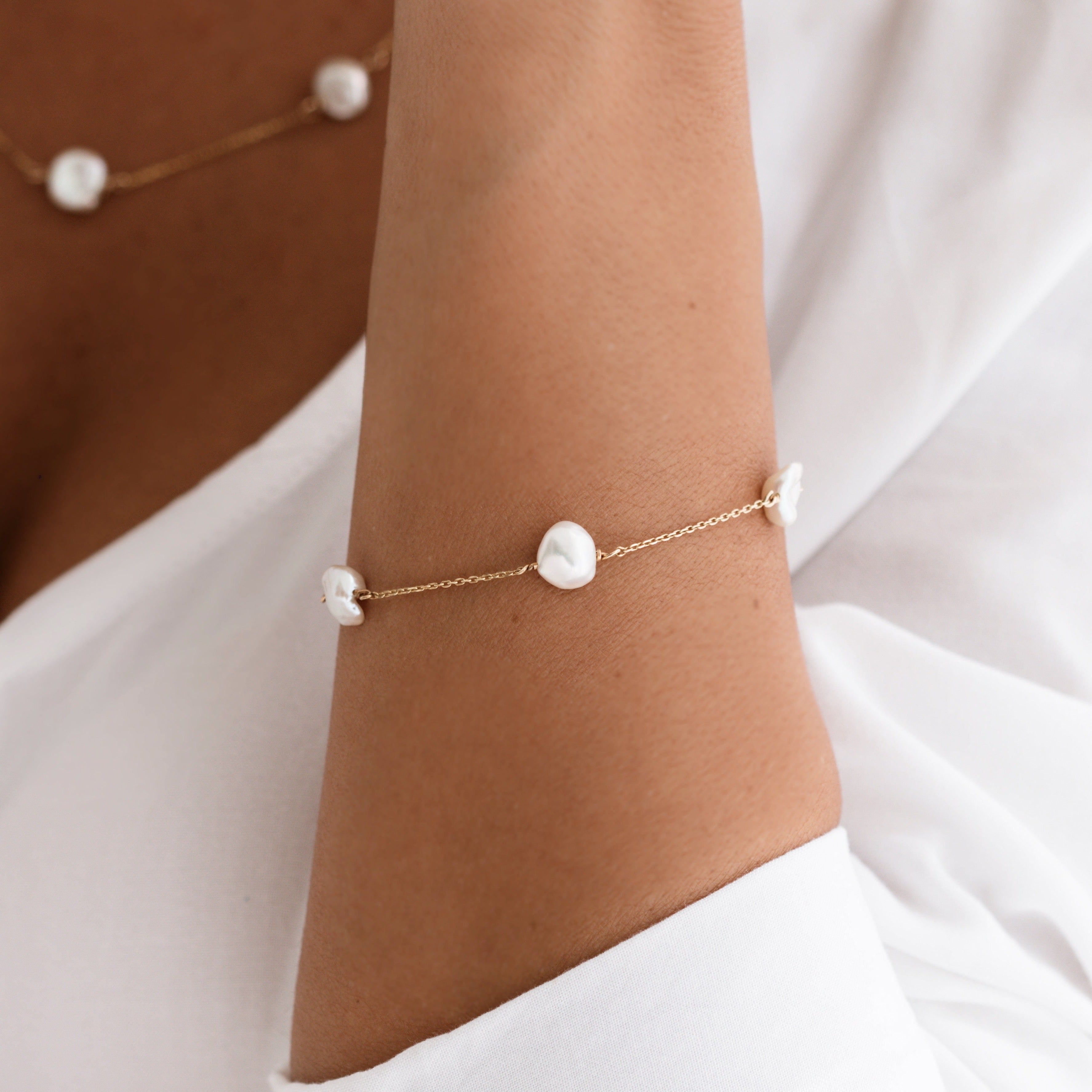 Perla Bracelet