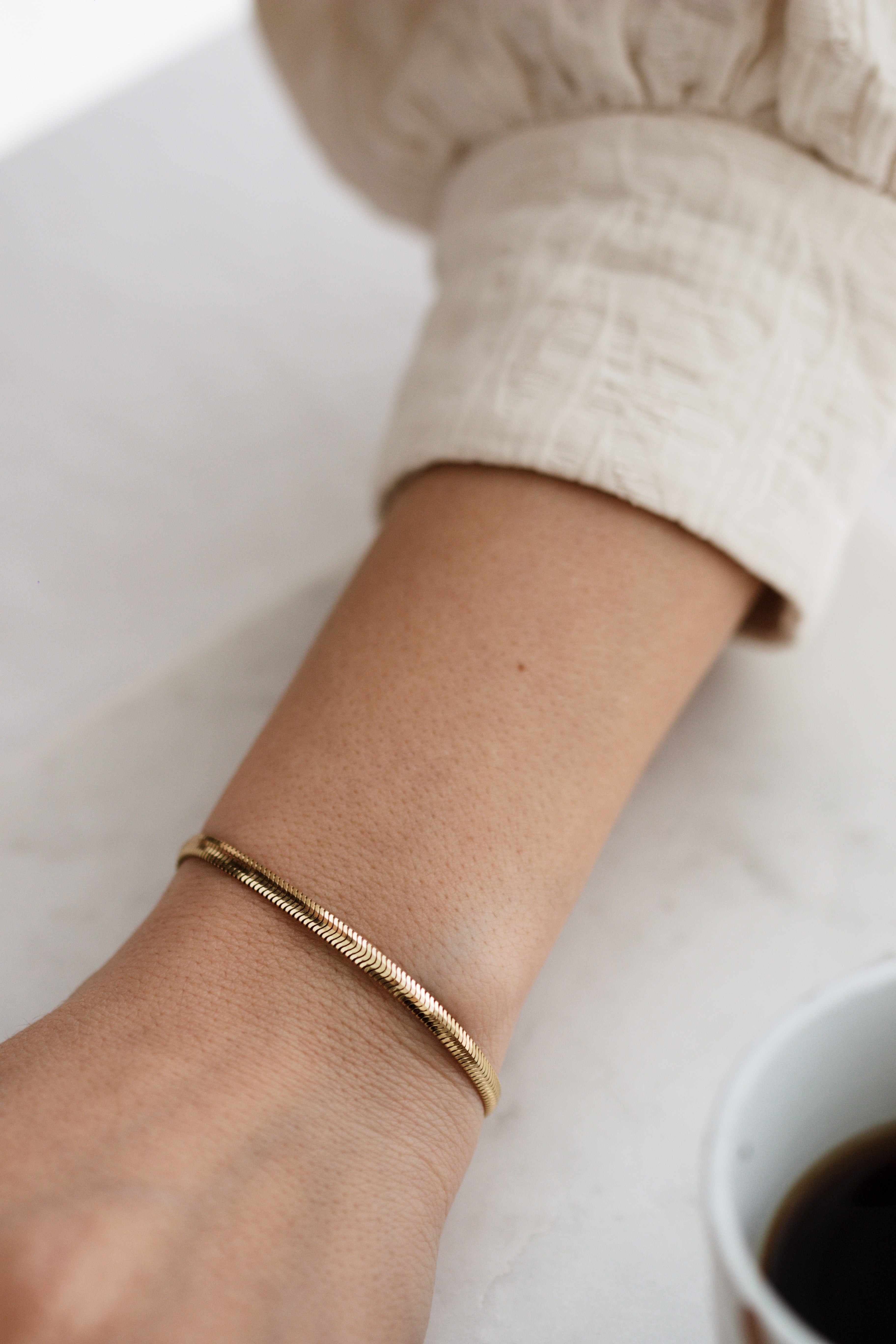 Simone Bracelet