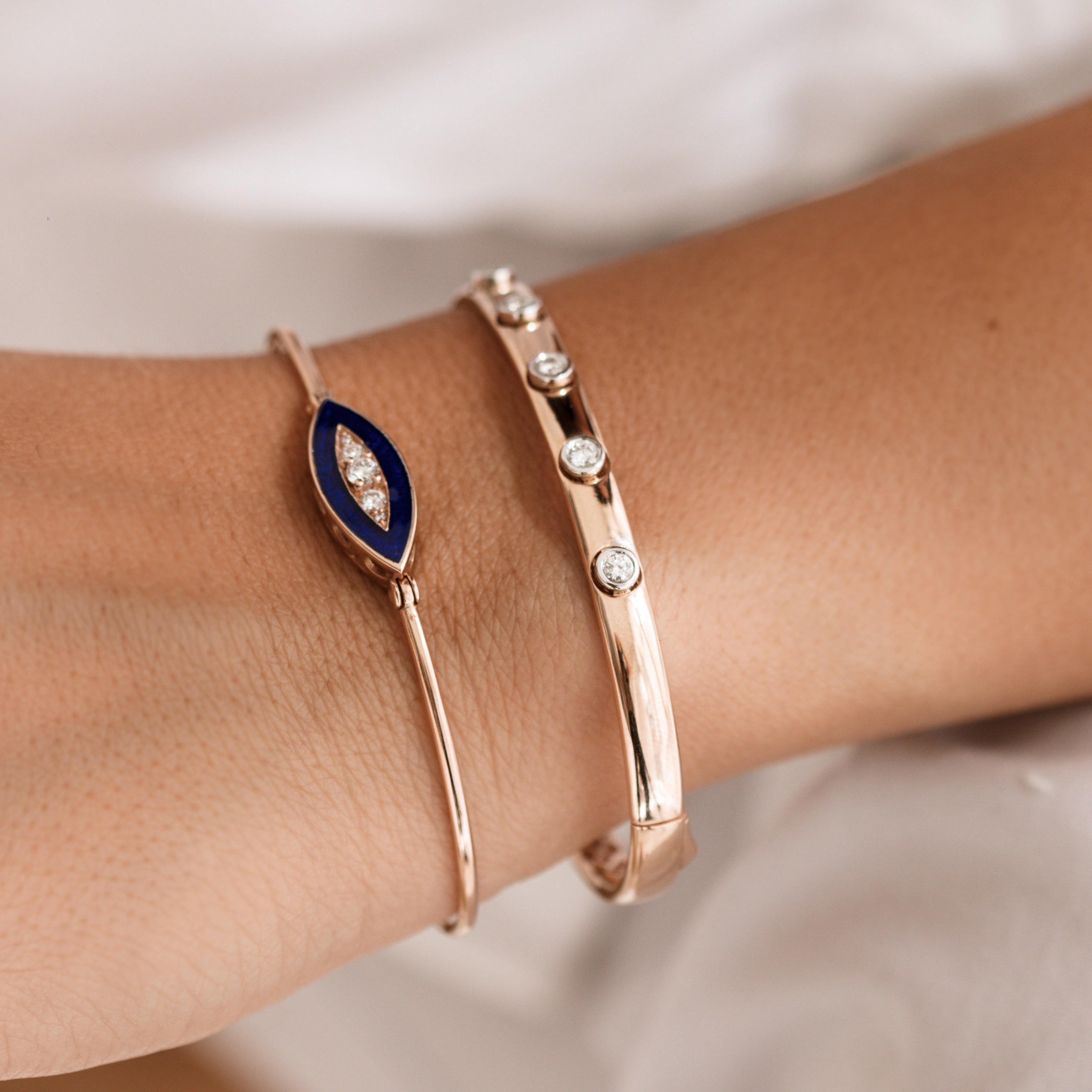 Yves Bracelet