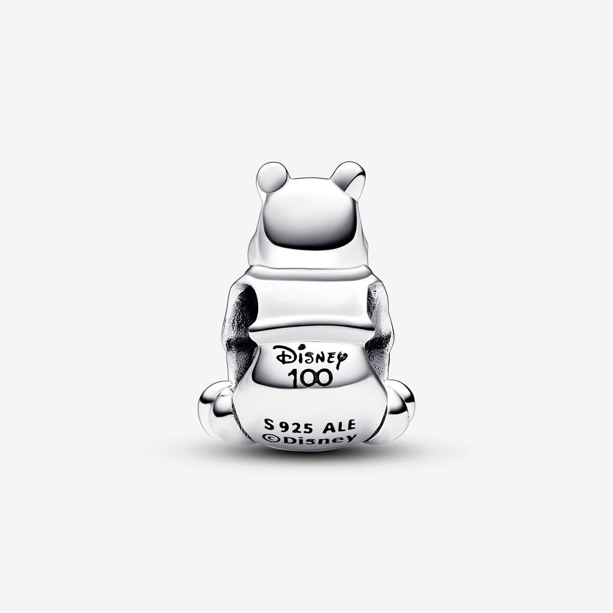 100th Anniversary Winnie the Pooh Charm