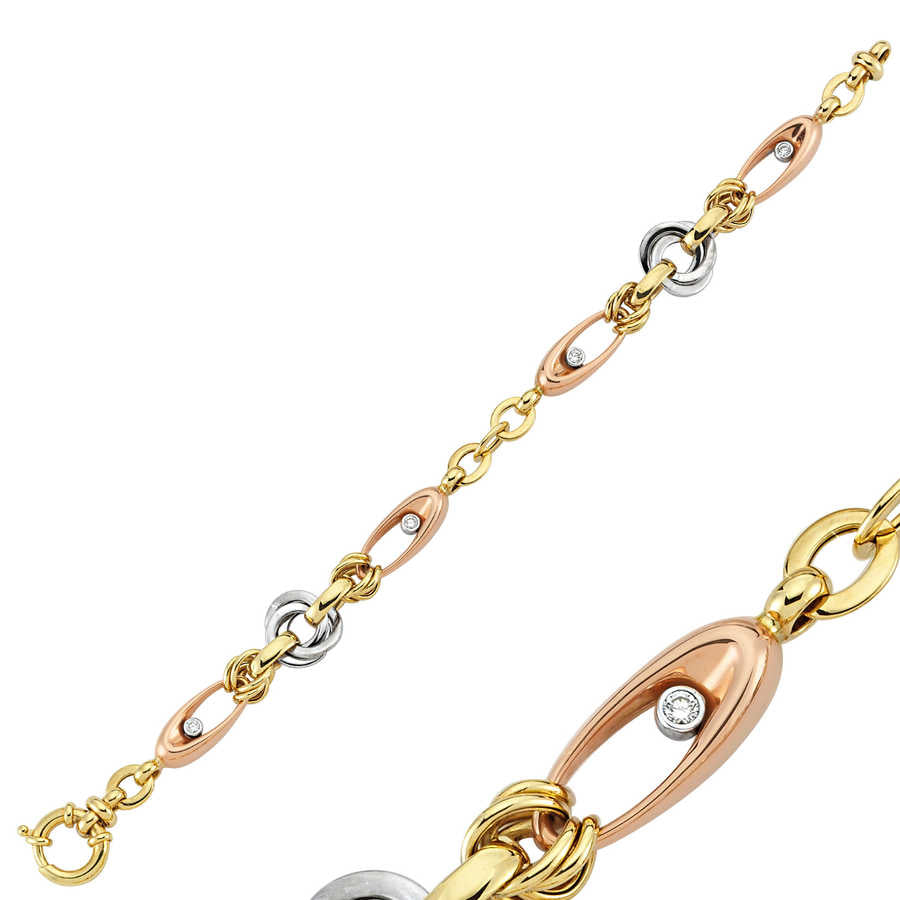 Hallow Bracelet