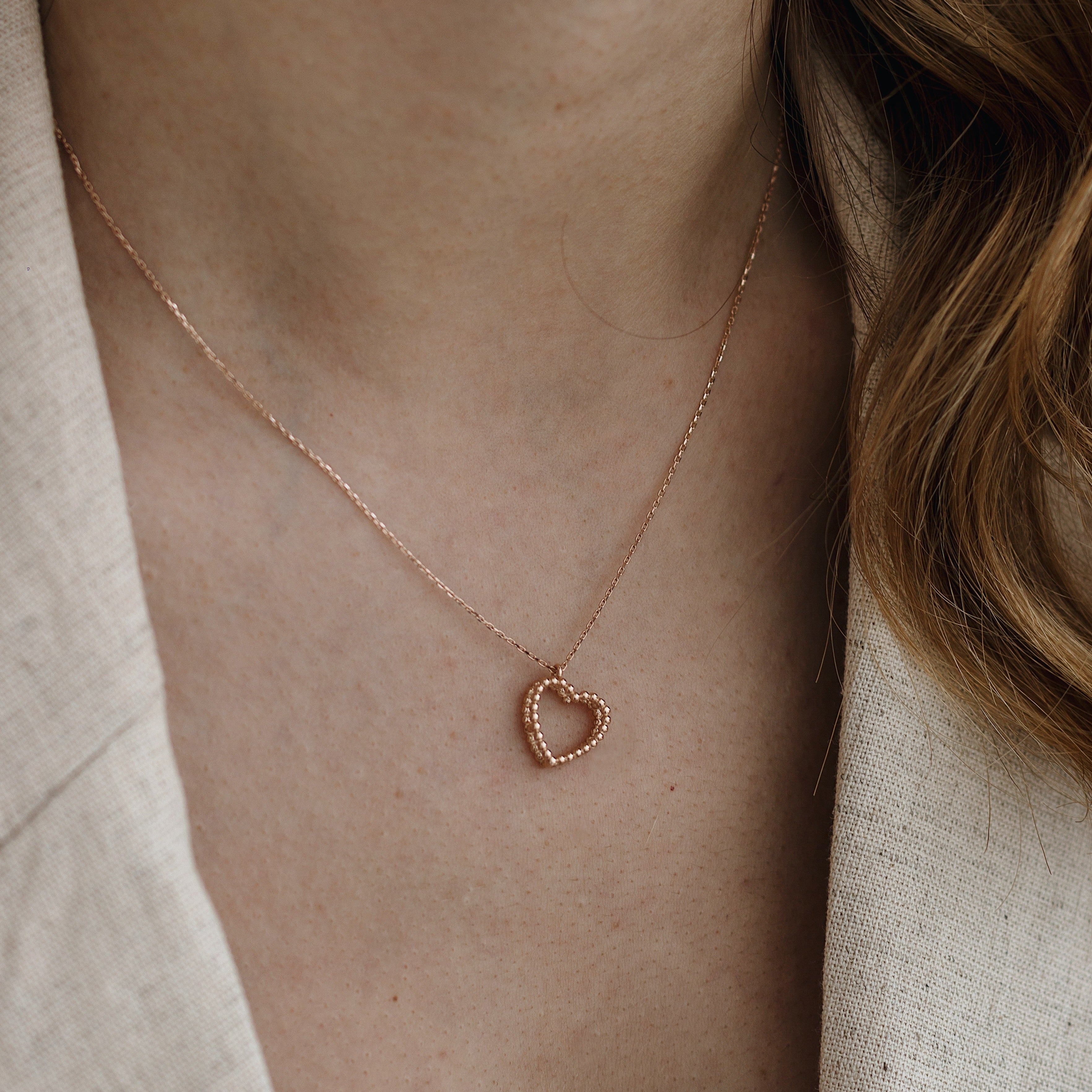 Hailey Necklace