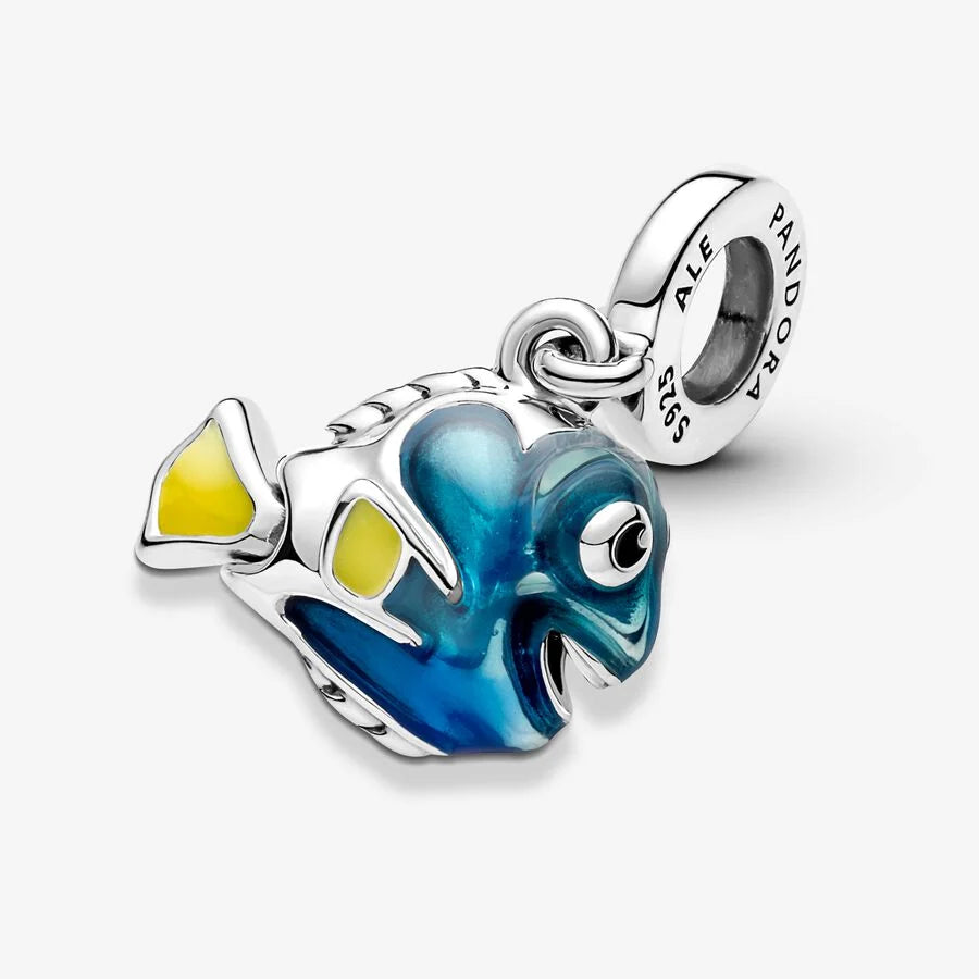 Pixar Dory Dangling Charm