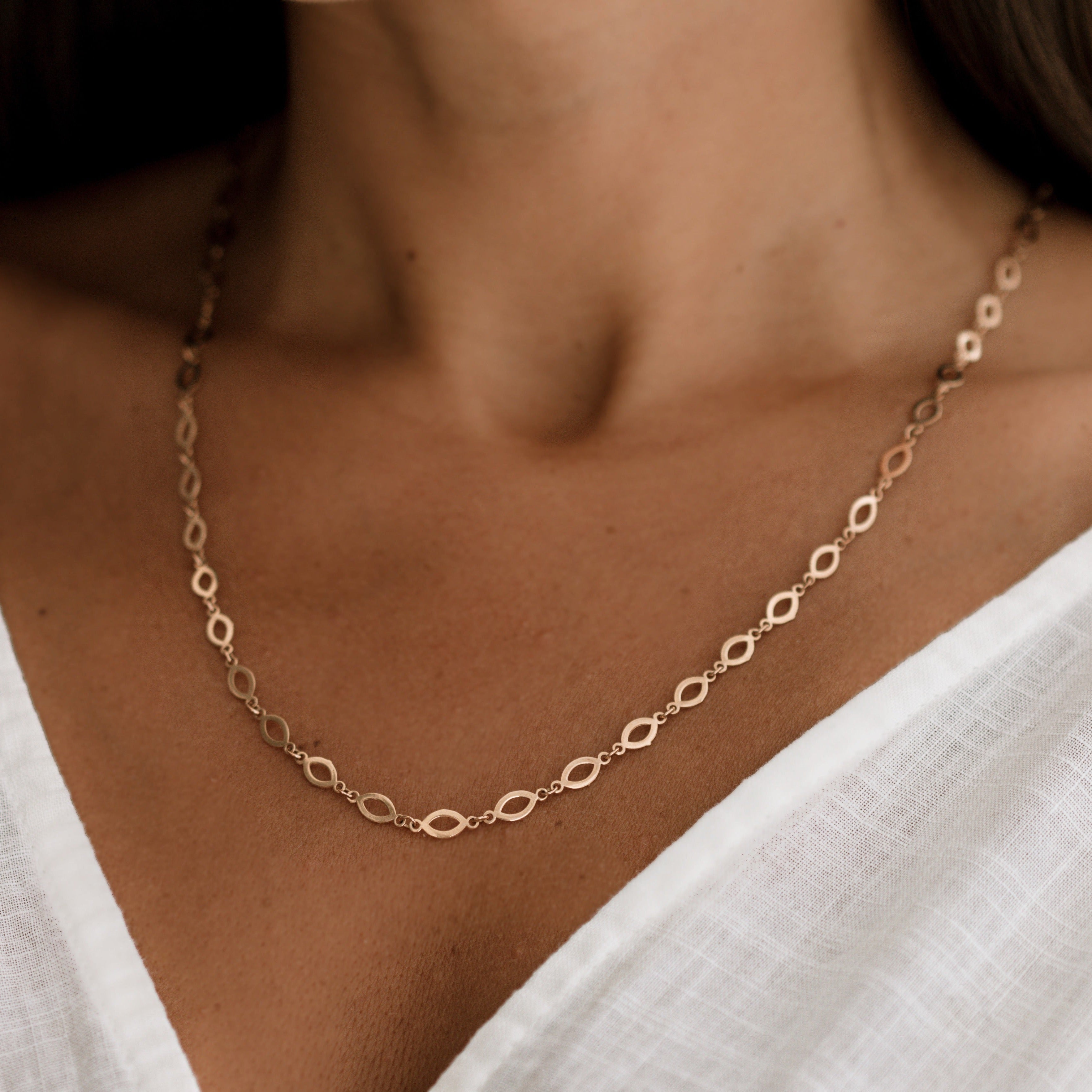 Lena Chain