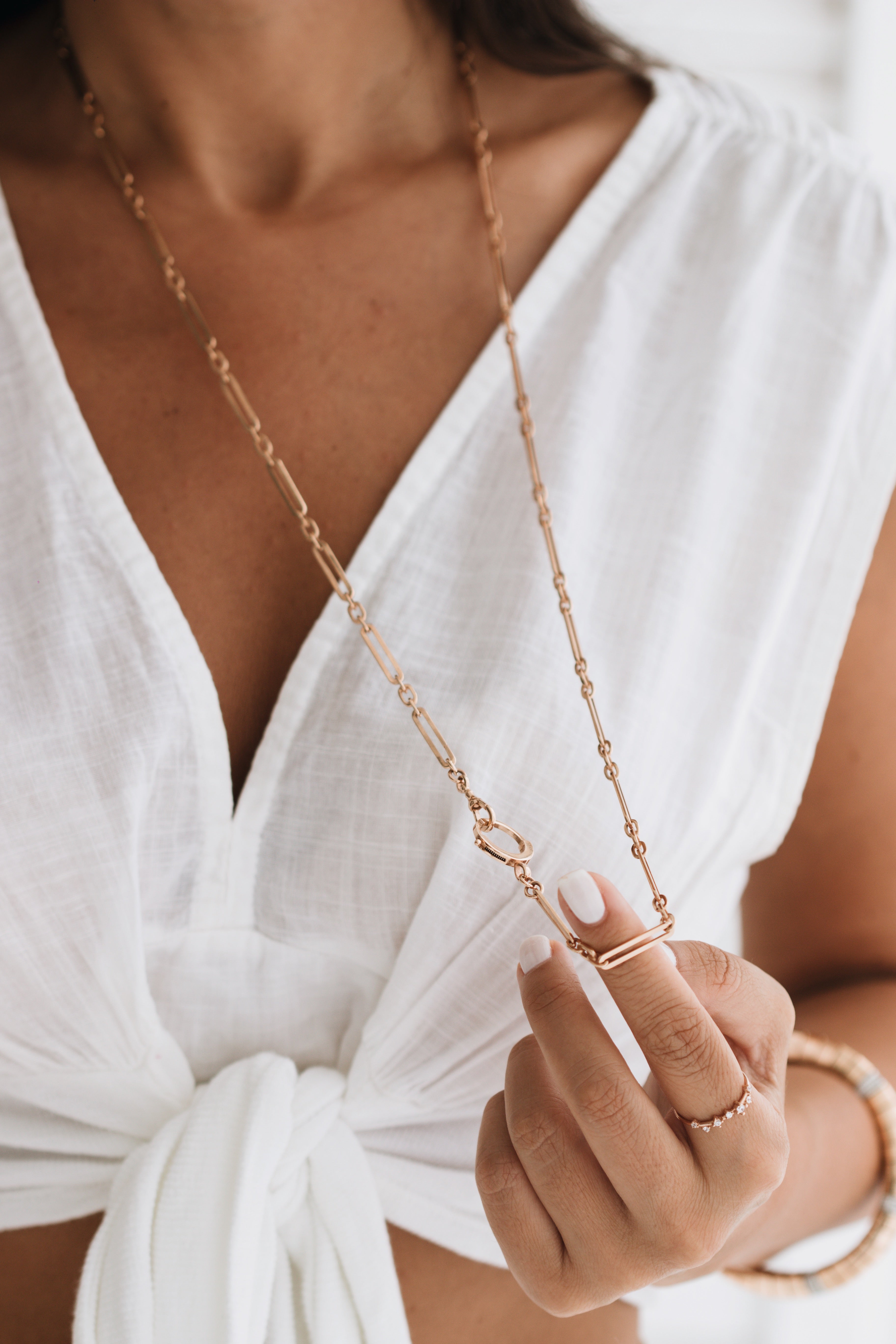 Athena Chain