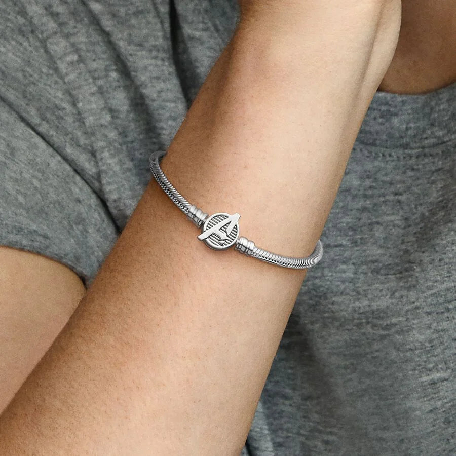The Avengers Clip Bracelet