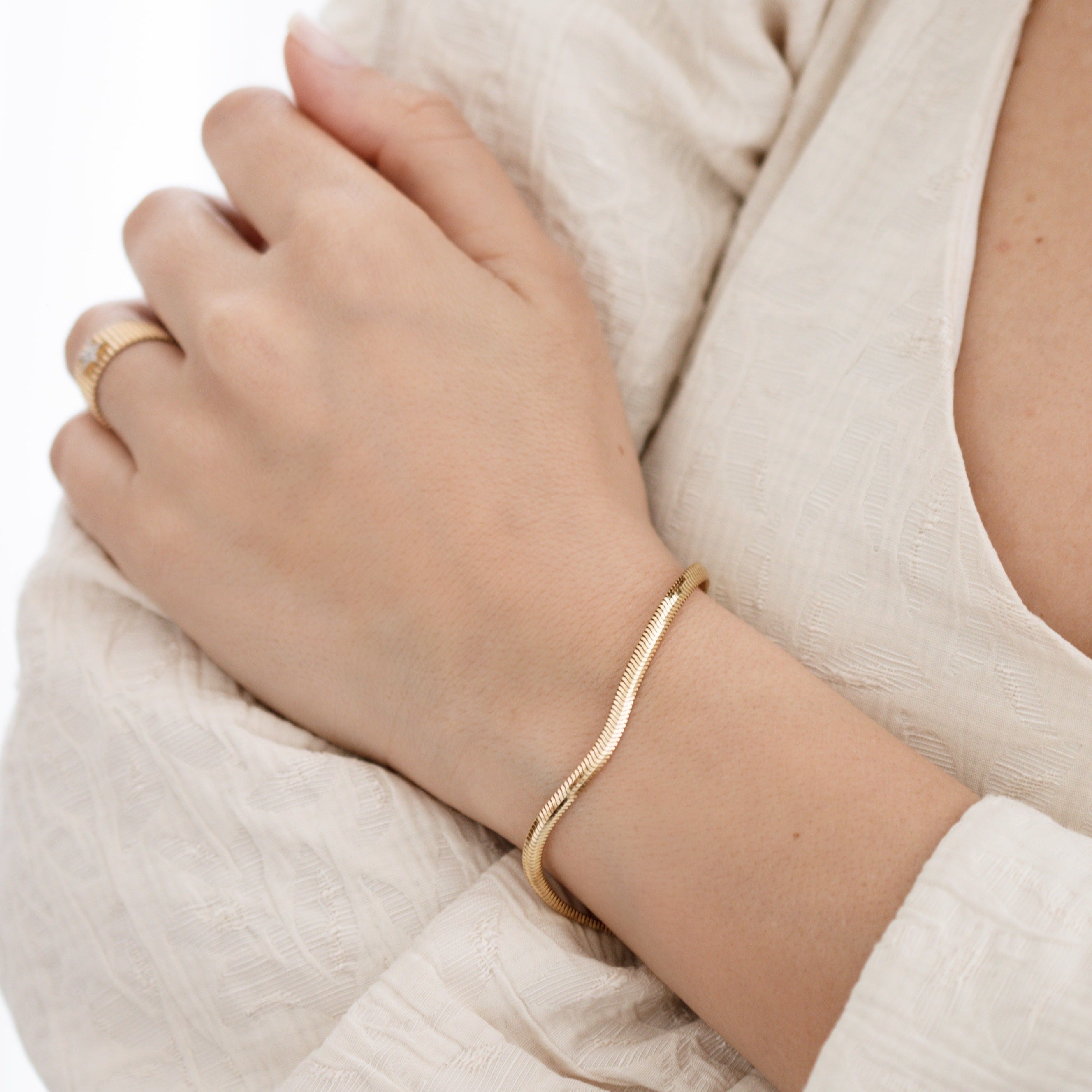 Simone Bracelet