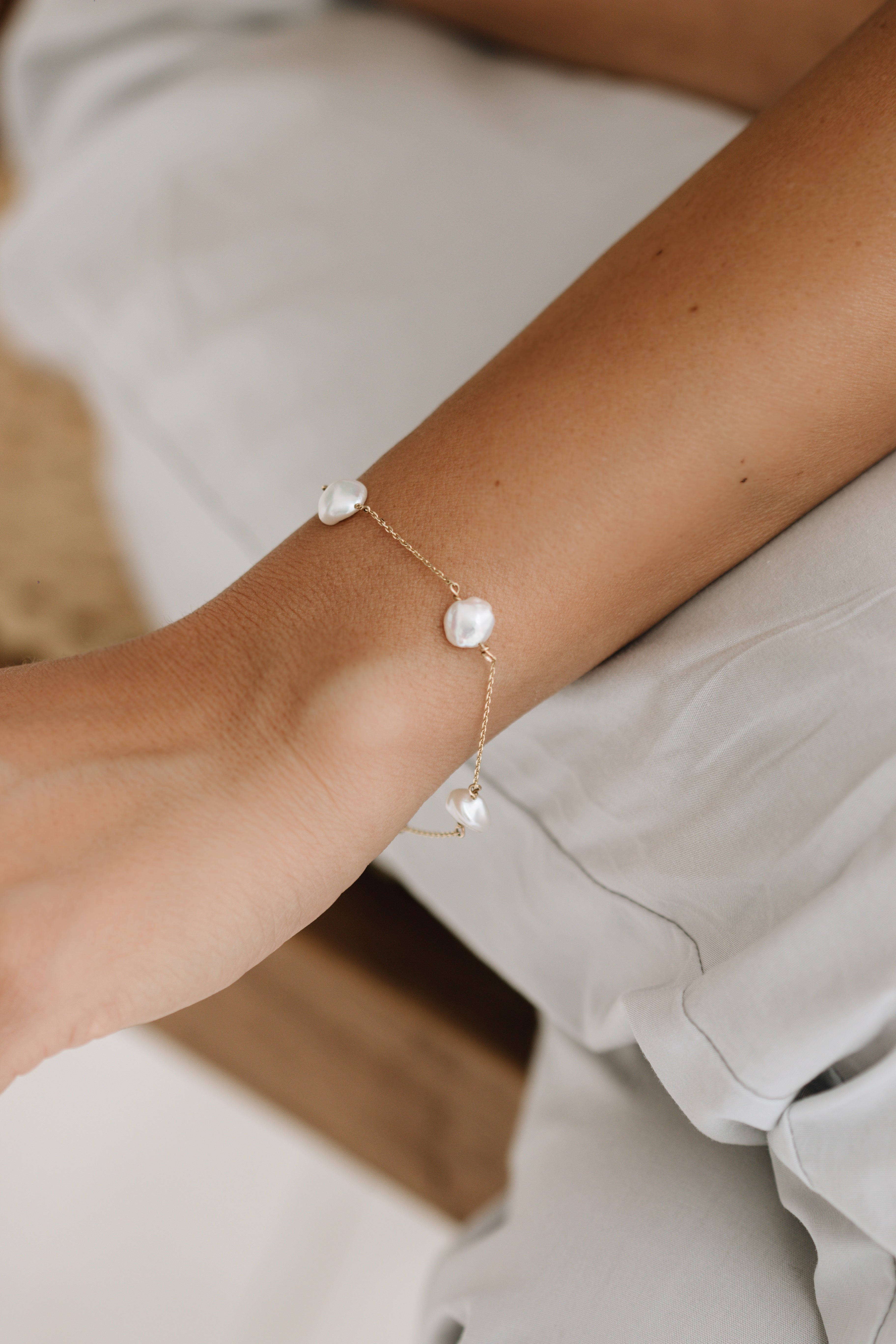 Perla Bracelet