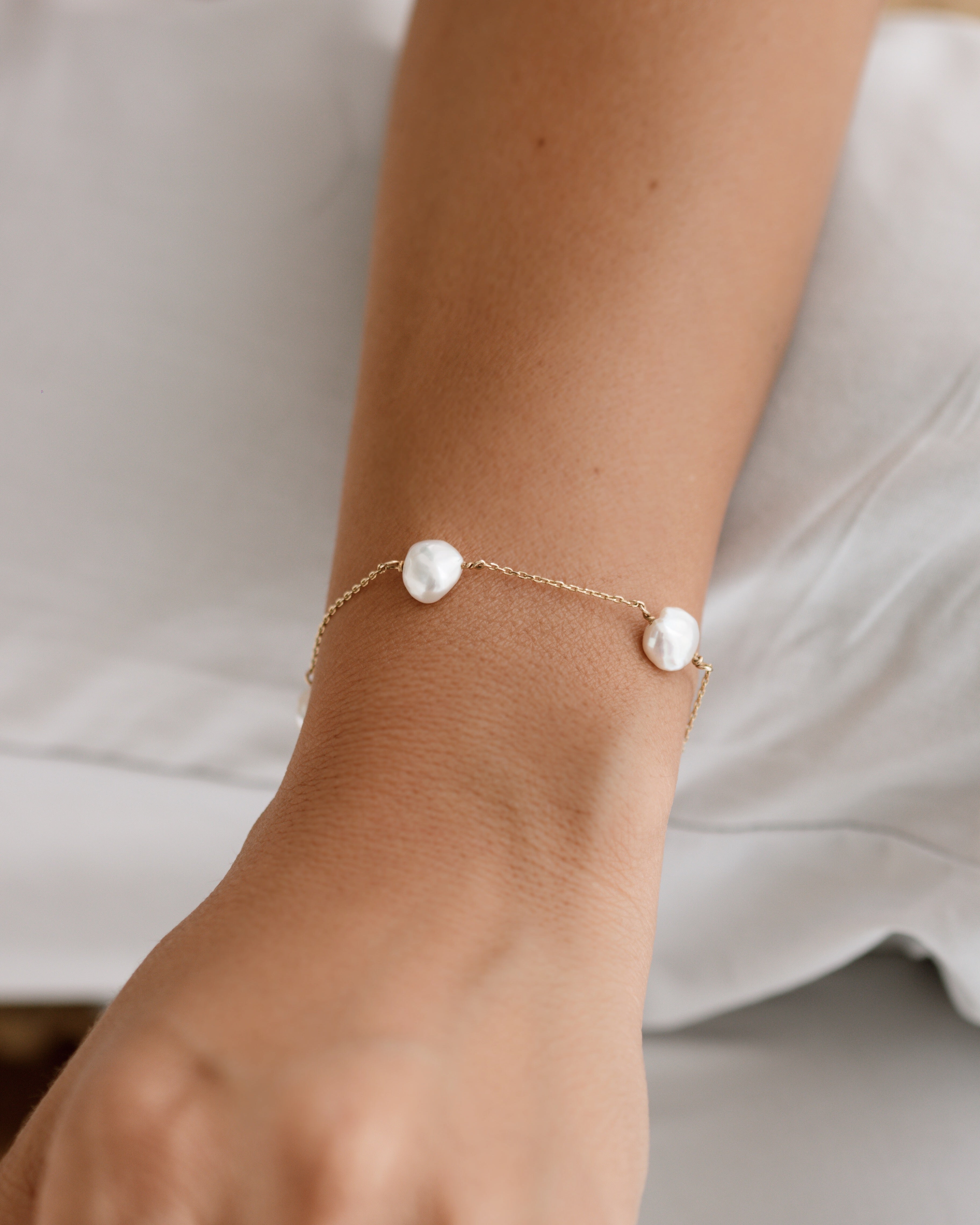 Perla Bracelet
