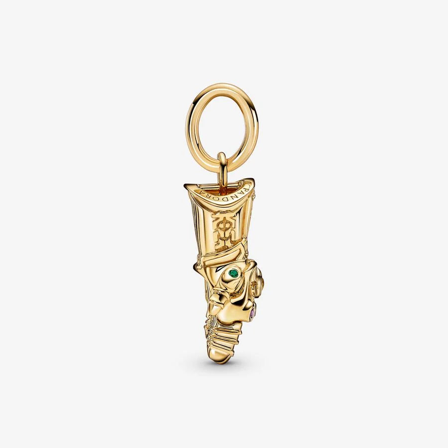 Infinity Gauntlet Dangle Charm