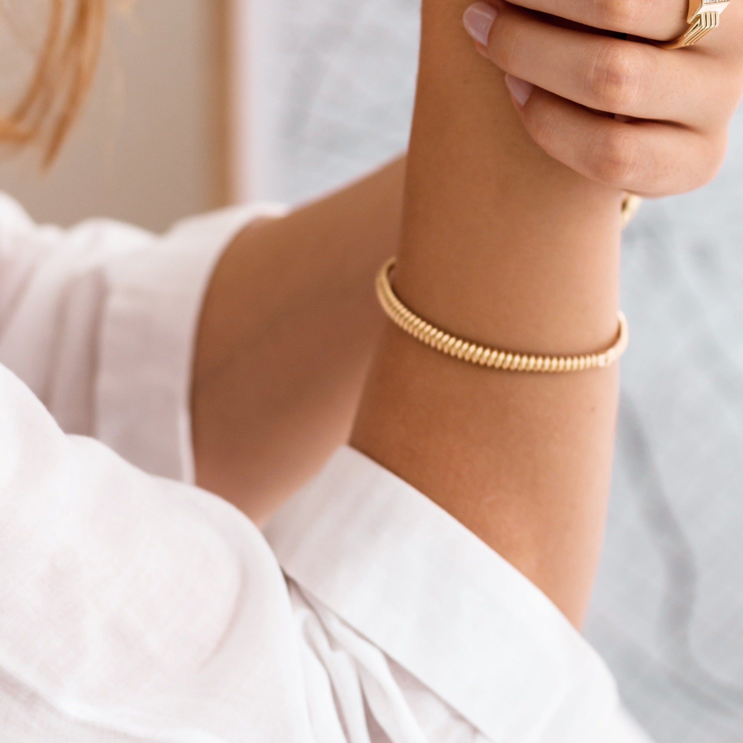 Sandra Bracelet