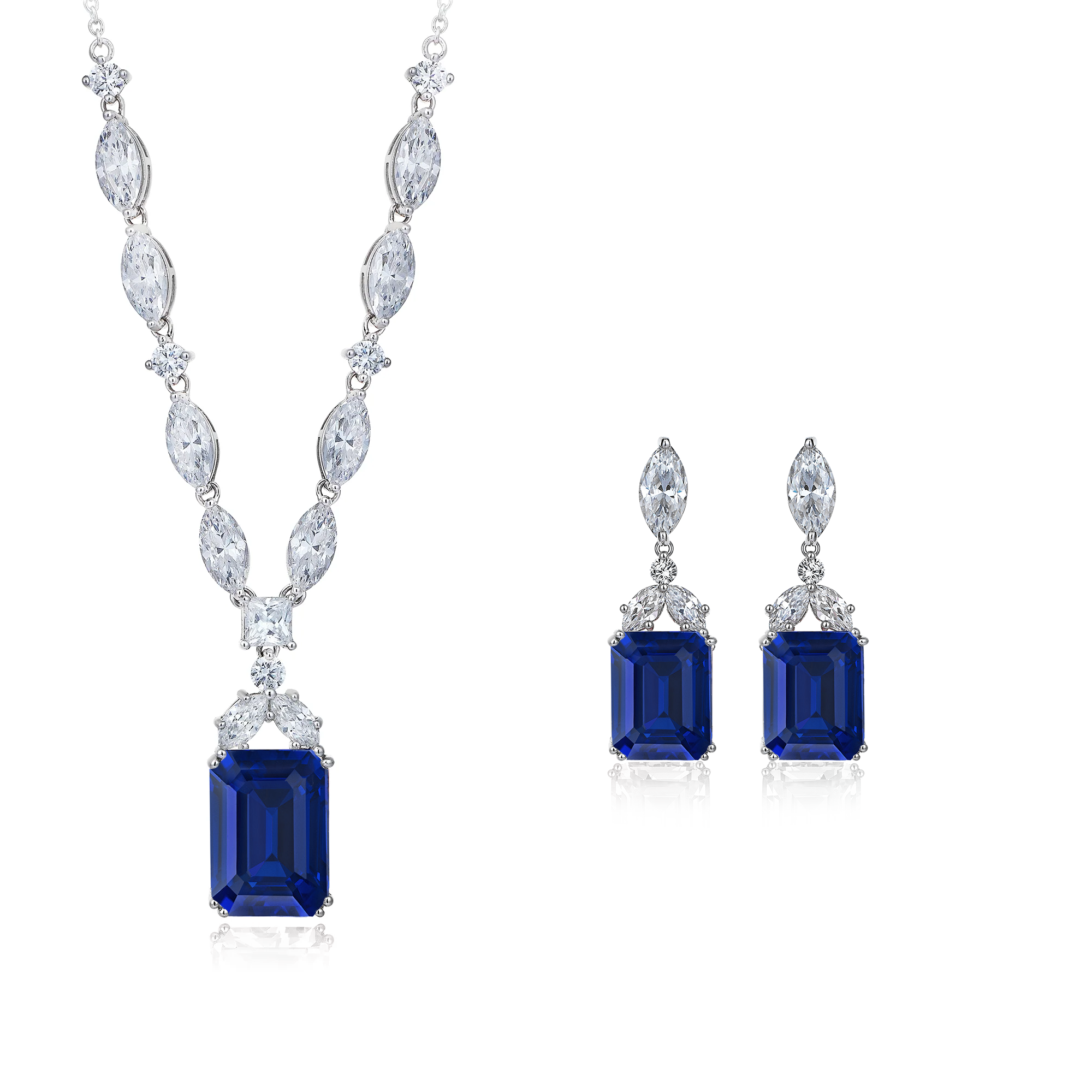 Juventas Diamond Hybrid Gold Set