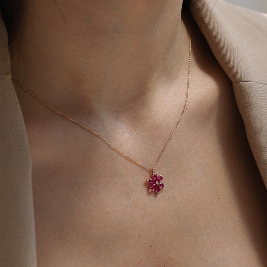 Leonore Necklace