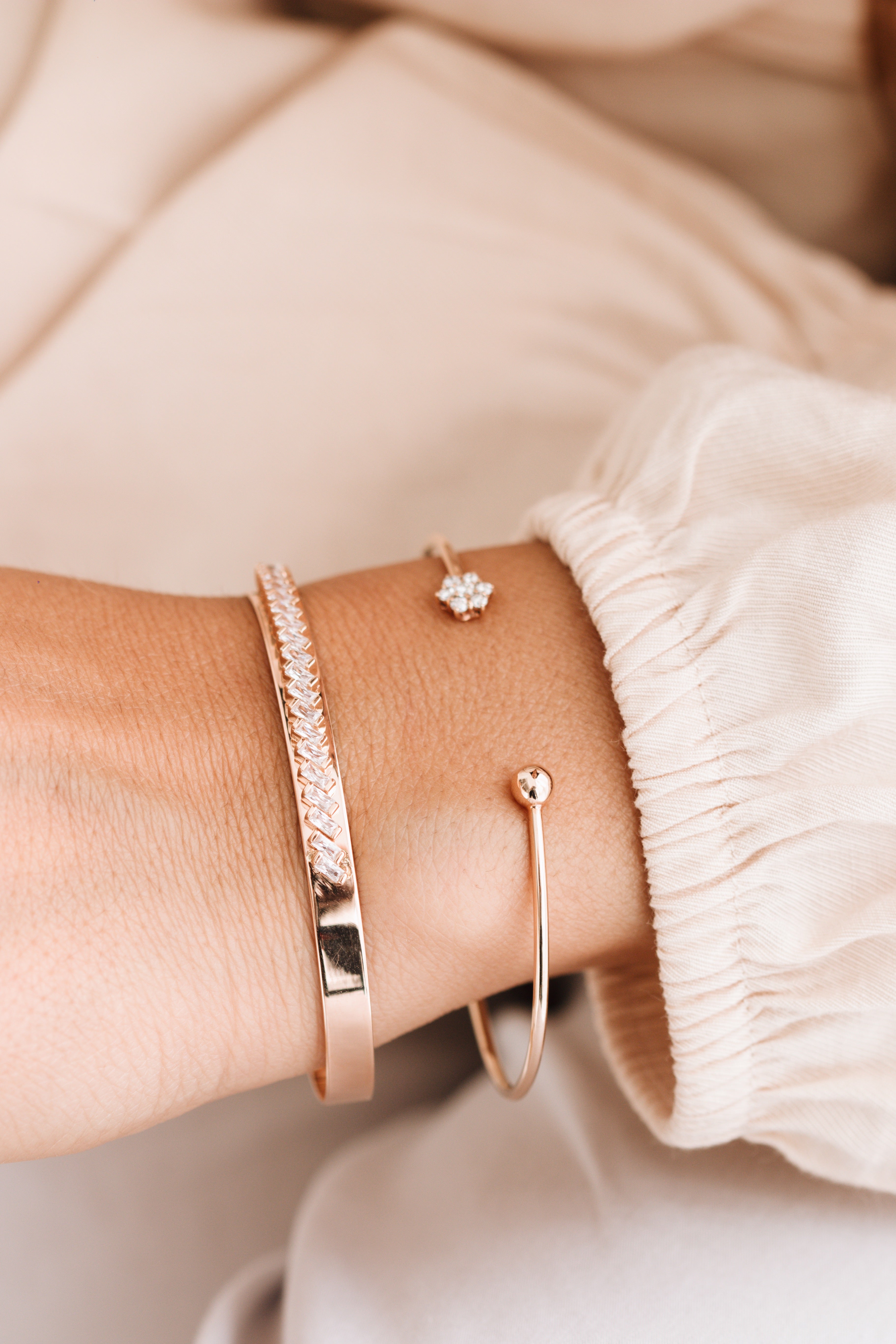 Linda Bracelet
