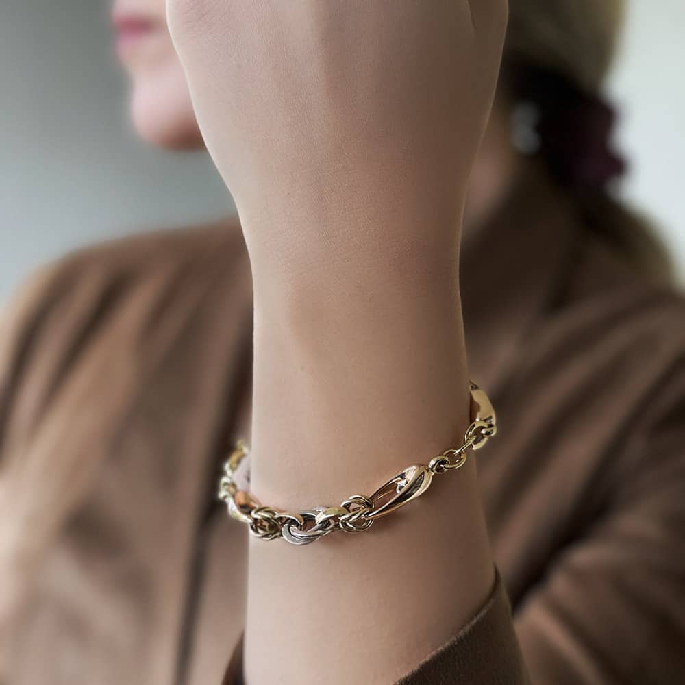 Hallow Bracelet