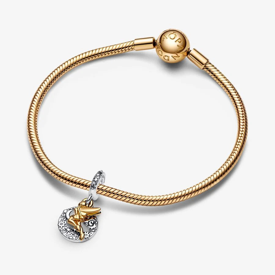 Tinker Bell Night Dangle Charm