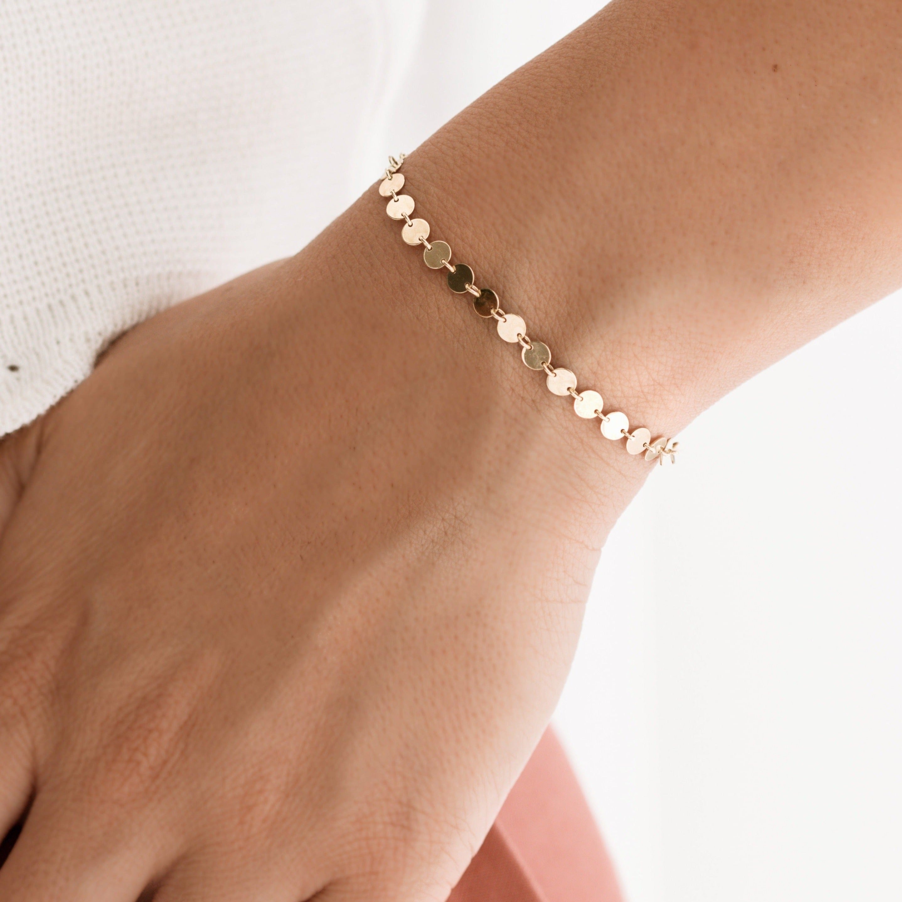Claudia Bracelet