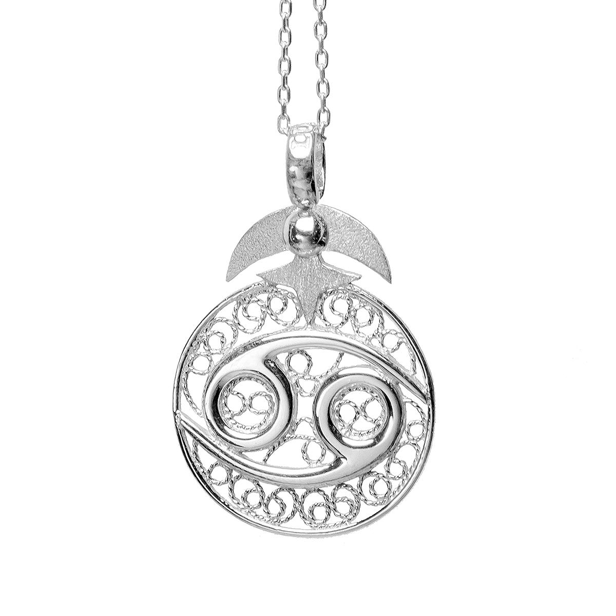 CANCER NECKLACE