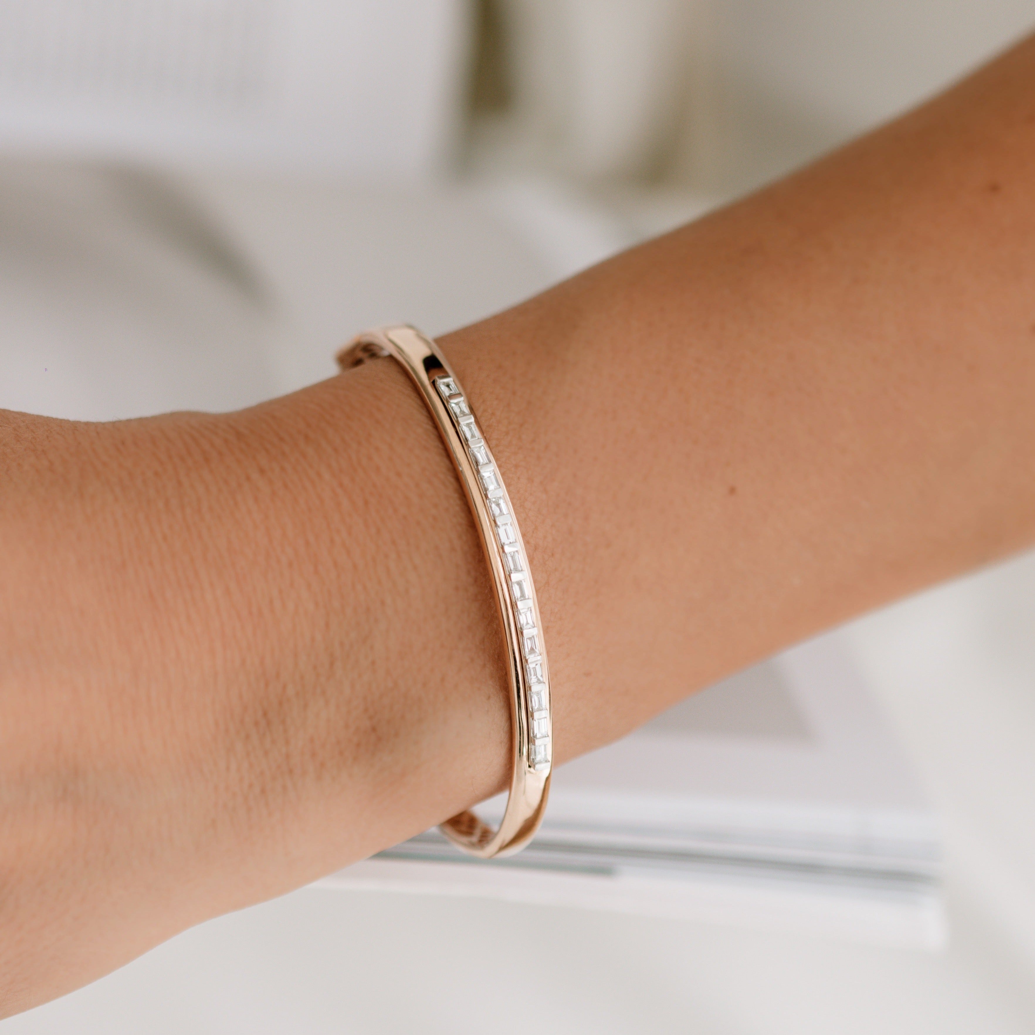 Mira Bracelet
