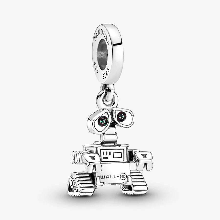 Pixar Wall-E Dangling Charm
