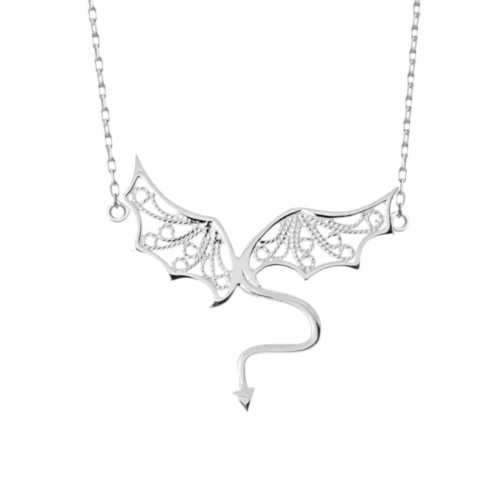 DEVOLO NECKLACE