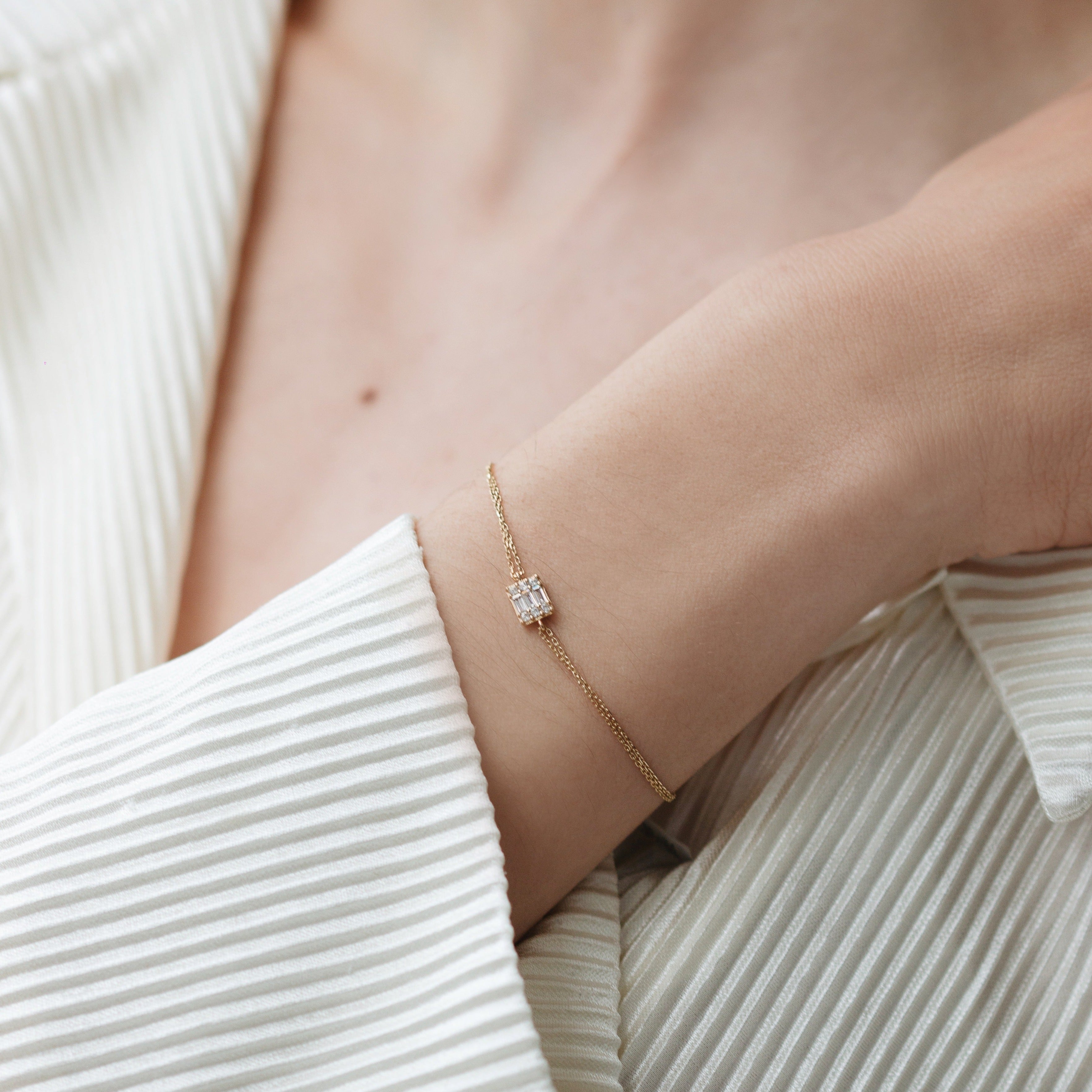 Hilary Bracelet