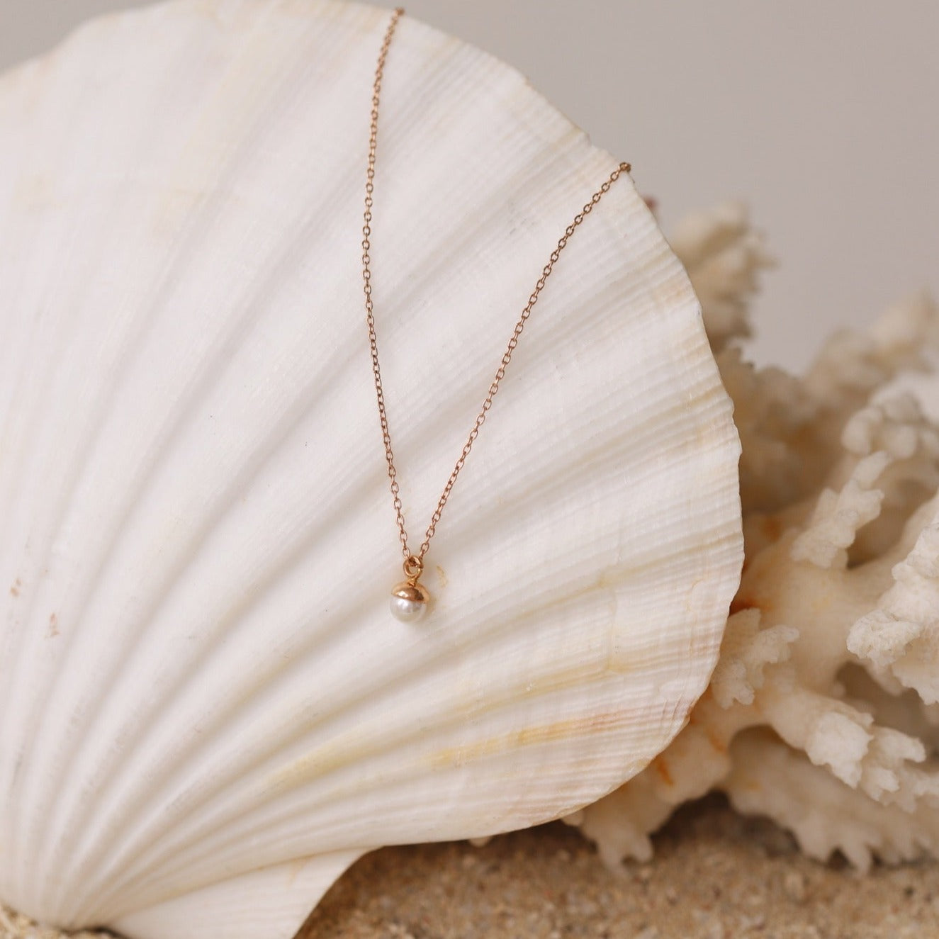Aria Necklace