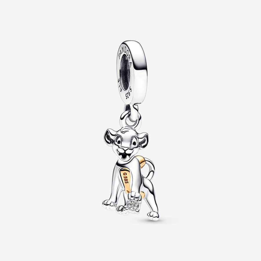 100th Anniversary Bracelet & 9 Charm Set