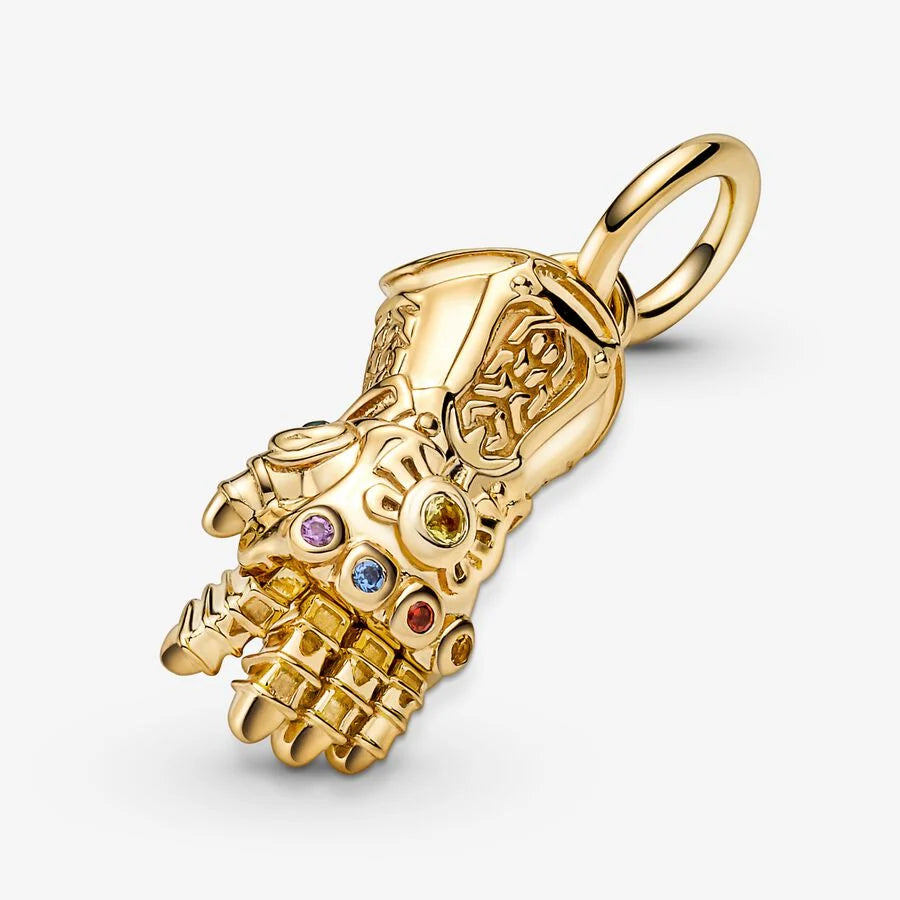 Infinity Gauntlet Dangle Charm