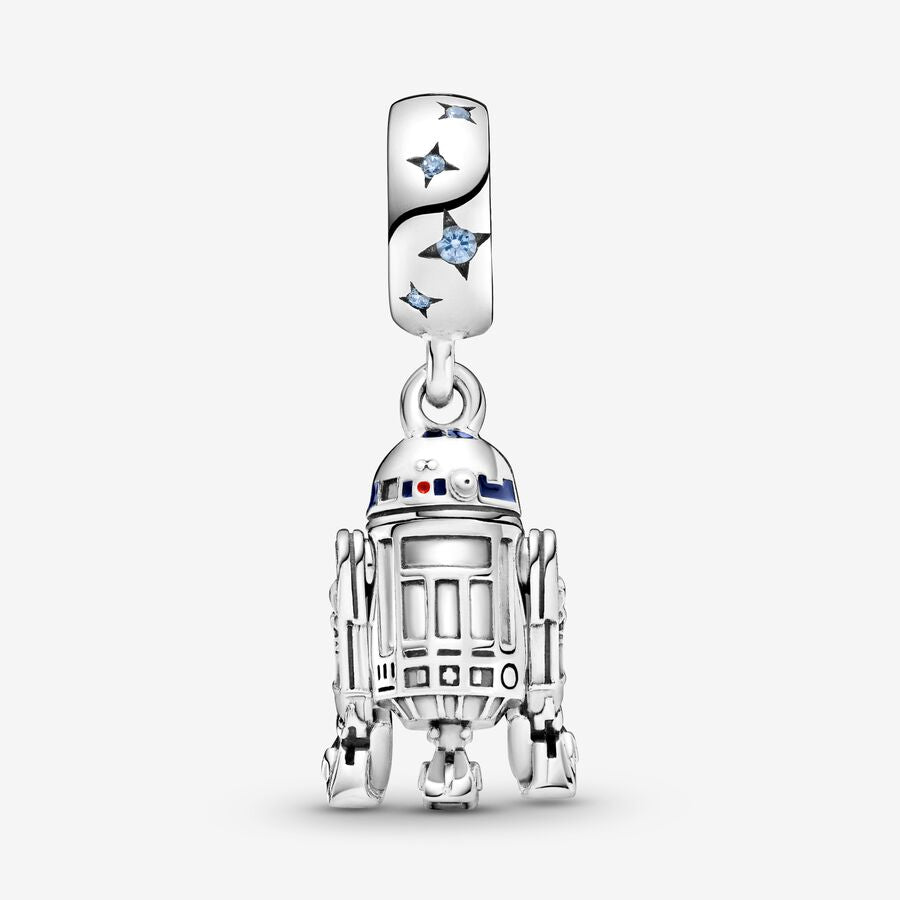 R2-D2 Dangling Charm