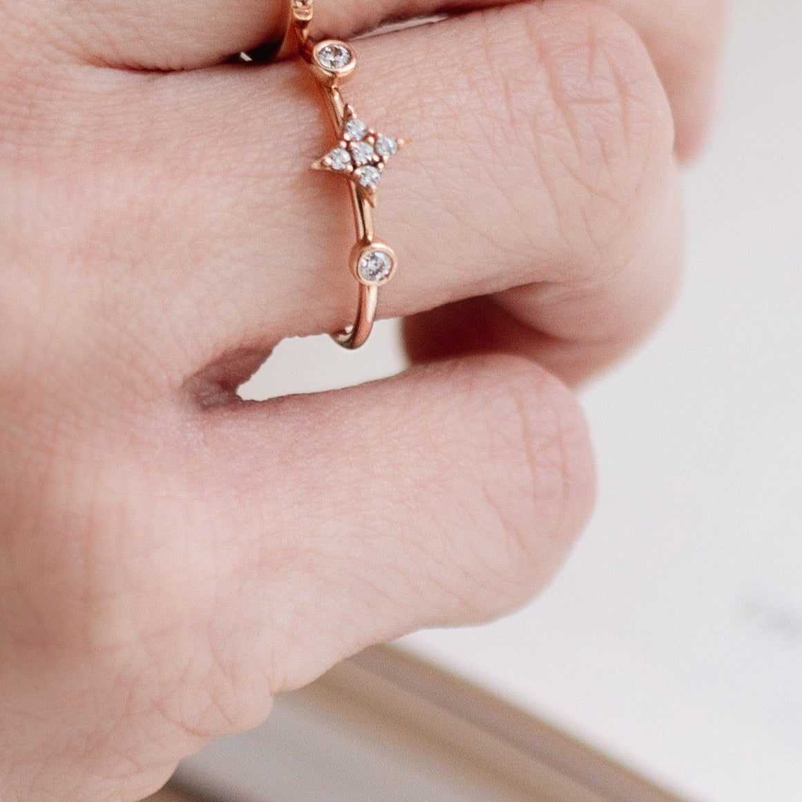 Vivienne Ring