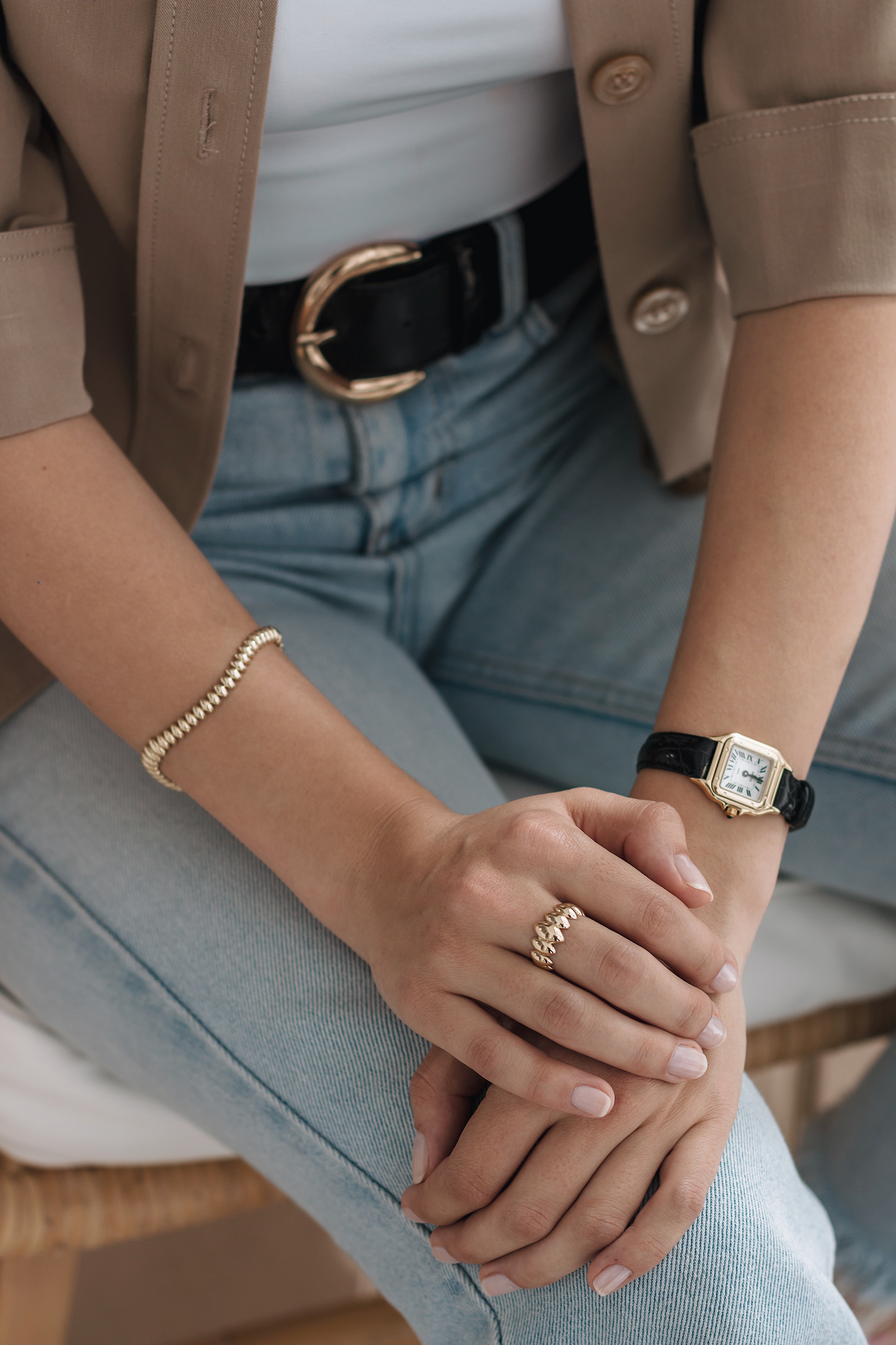 Blair Bracelet