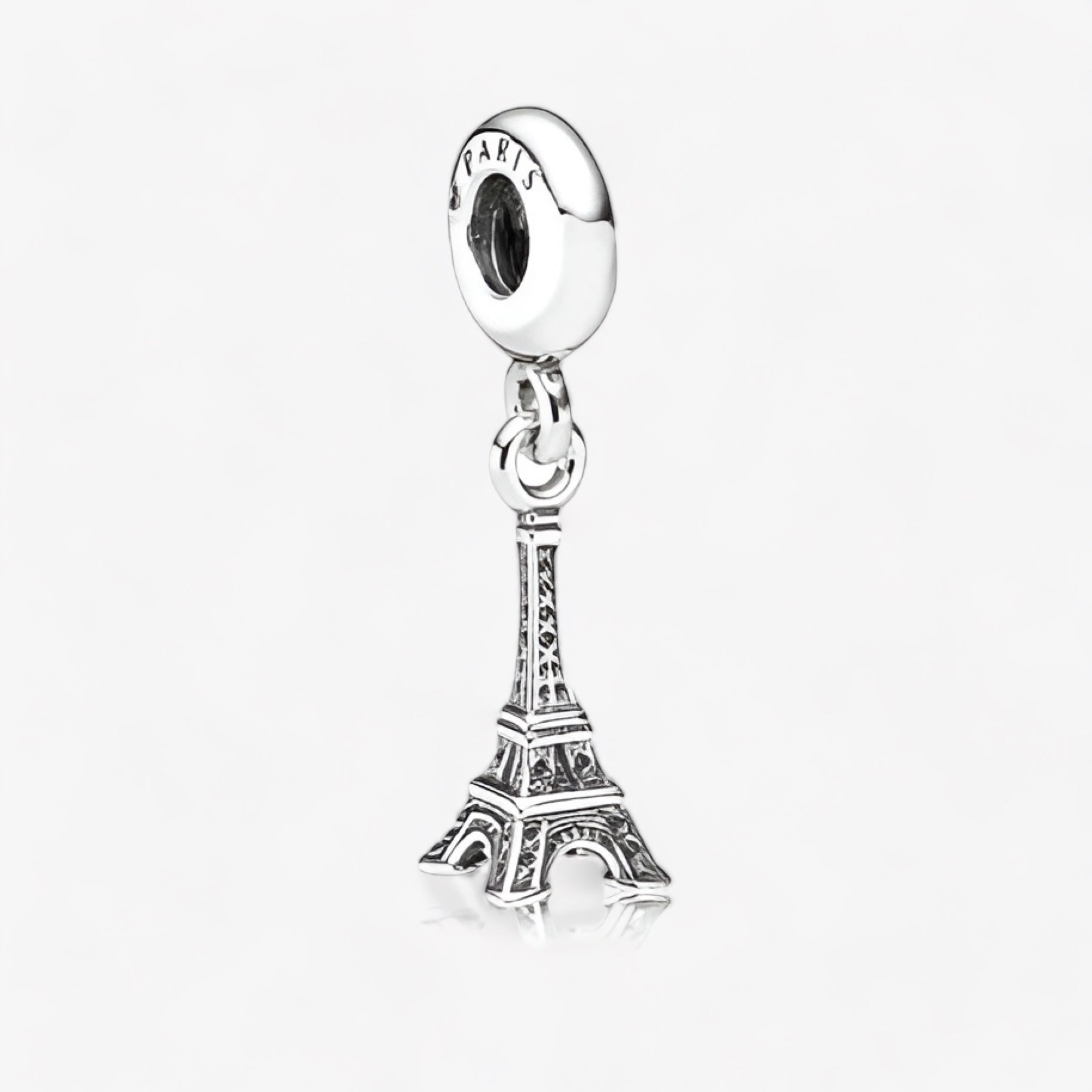 Paris Eiffel Tower Charm