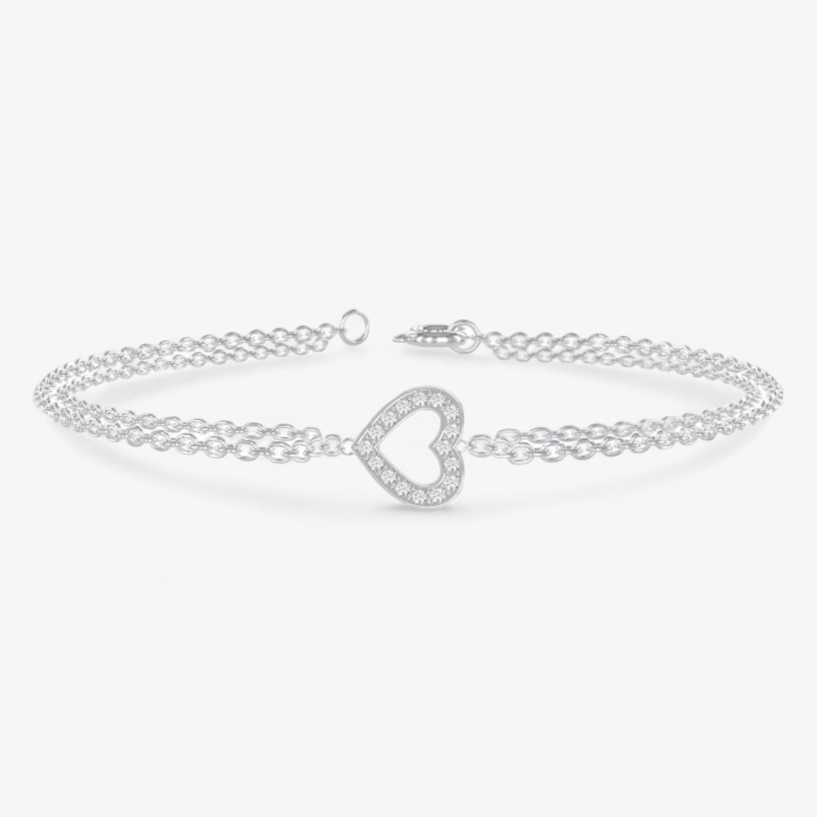 Amsterdam LOVE Bracelet
