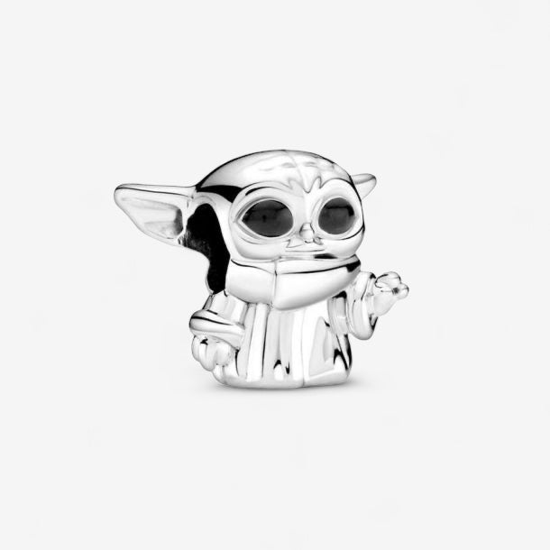 Baby Yoda Charm
