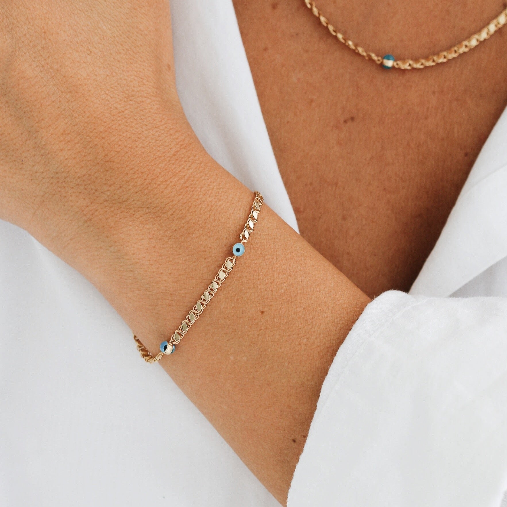 Natiya Bracelet